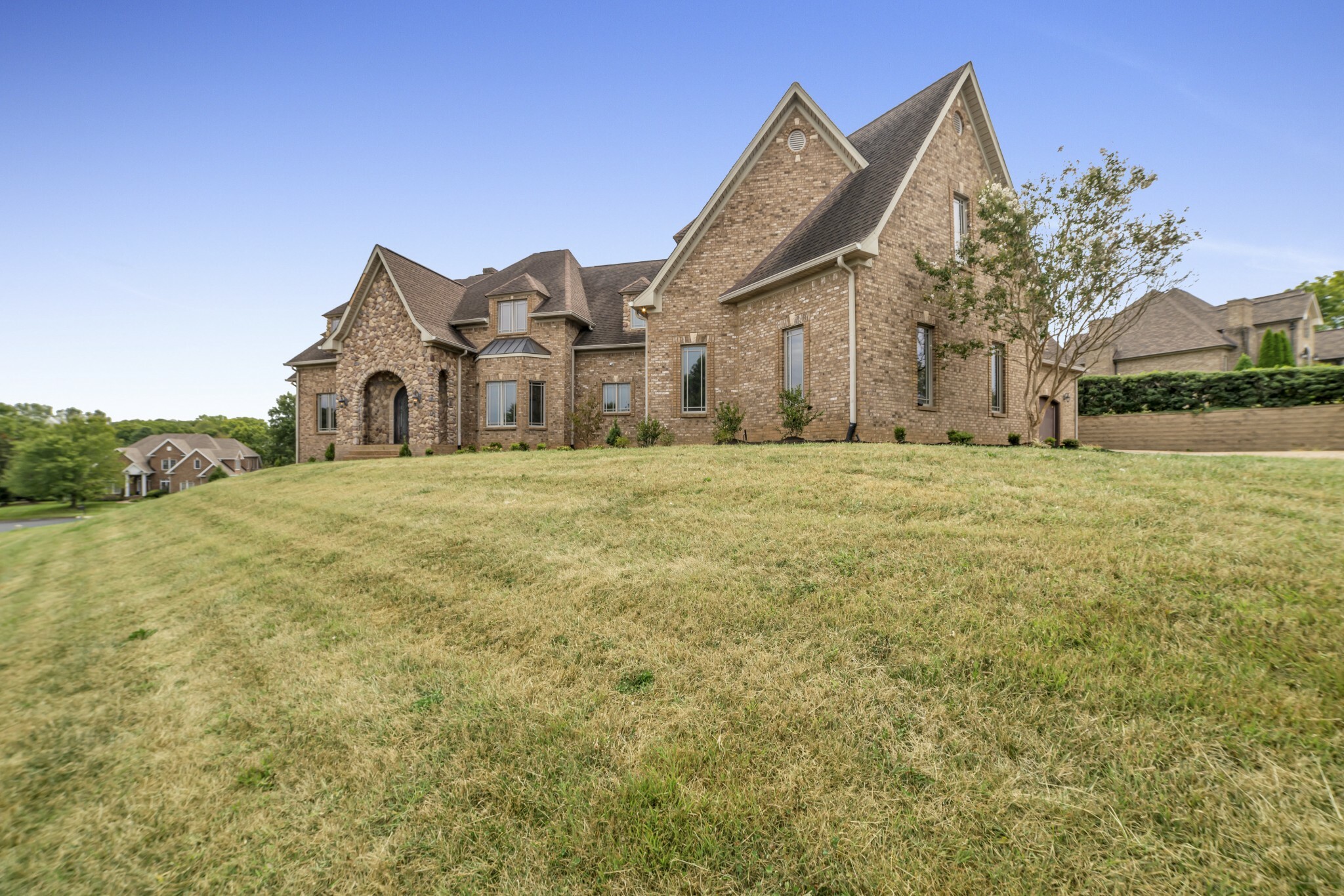 Property Photo: 2848 Carriage Way TN 37043