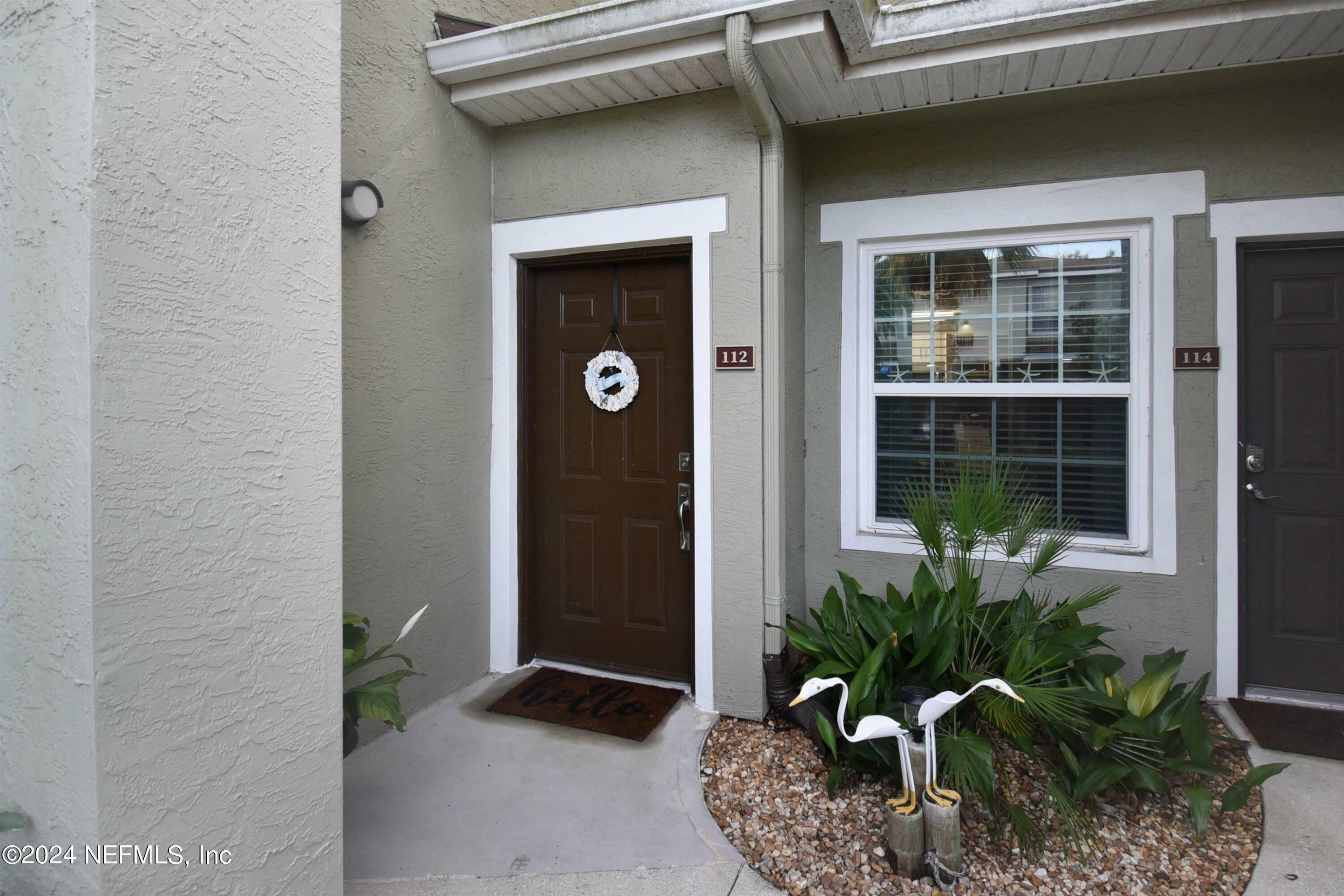 Property Photo:  1010 Bella Vista Boulevard 4-112  FL 32084 