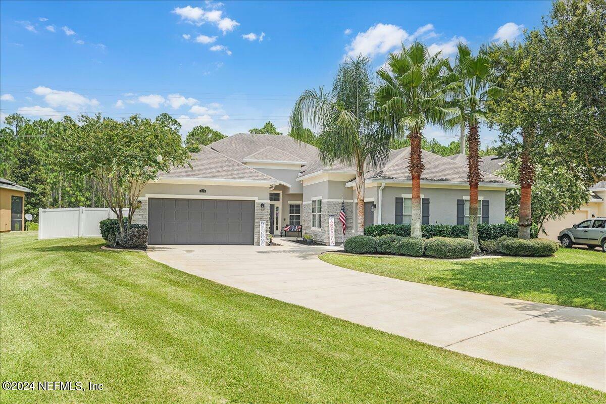 Property Photo:  276 Bradford Lake Circle  FL 32218 