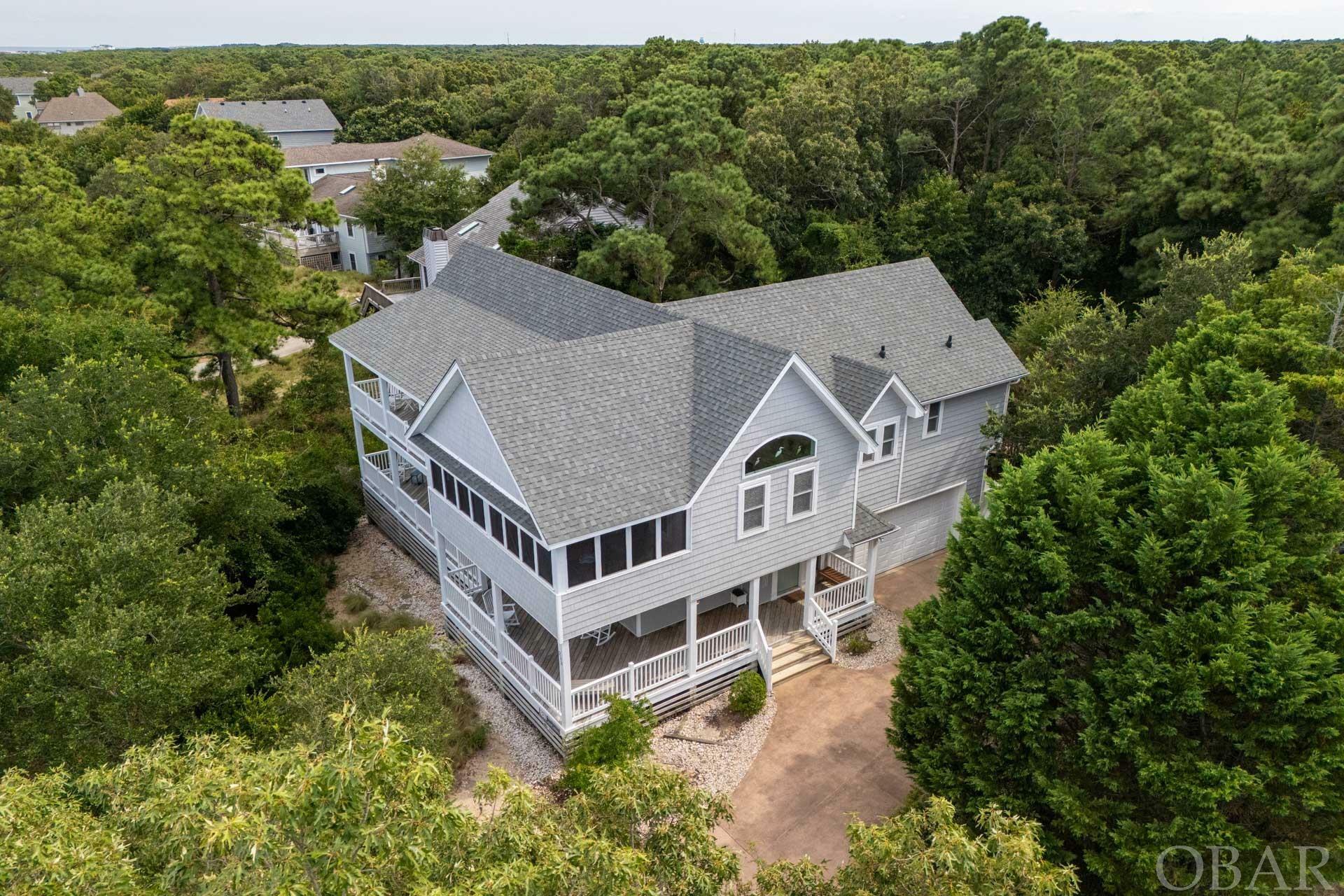 Property Photo:  233 Sea Oats Trail  NC 27949-3310 