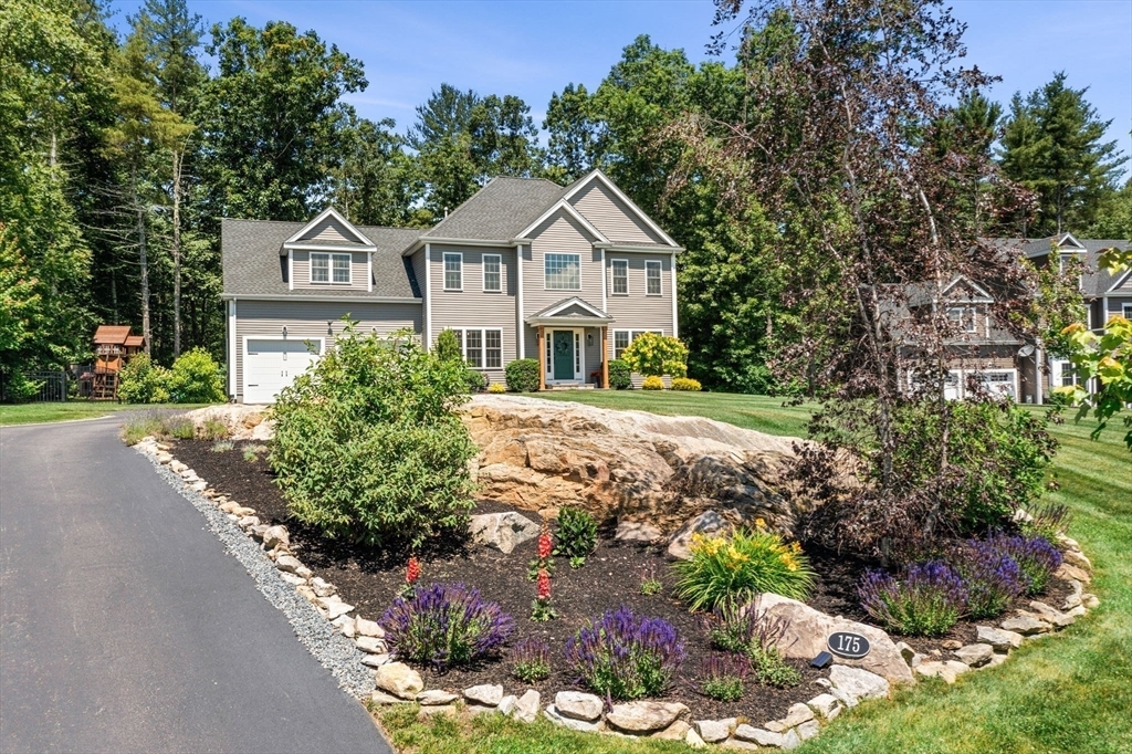 Property Photo:  175 Hannah Drive  MA 01588 