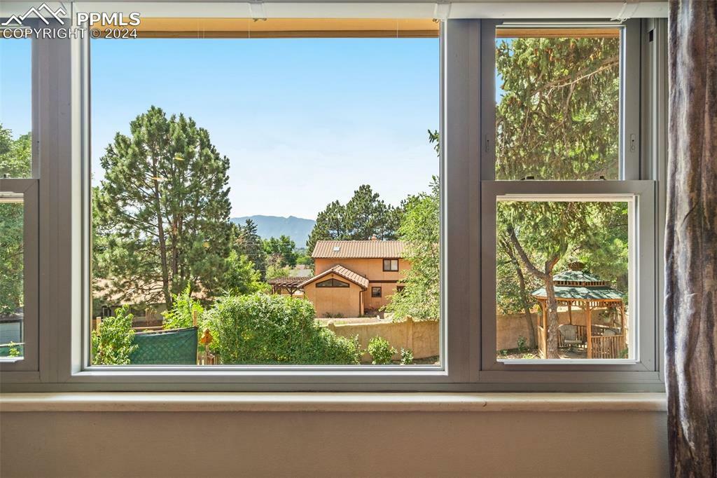 Property Photo:  2507 N Chelton Road  CO 80909 