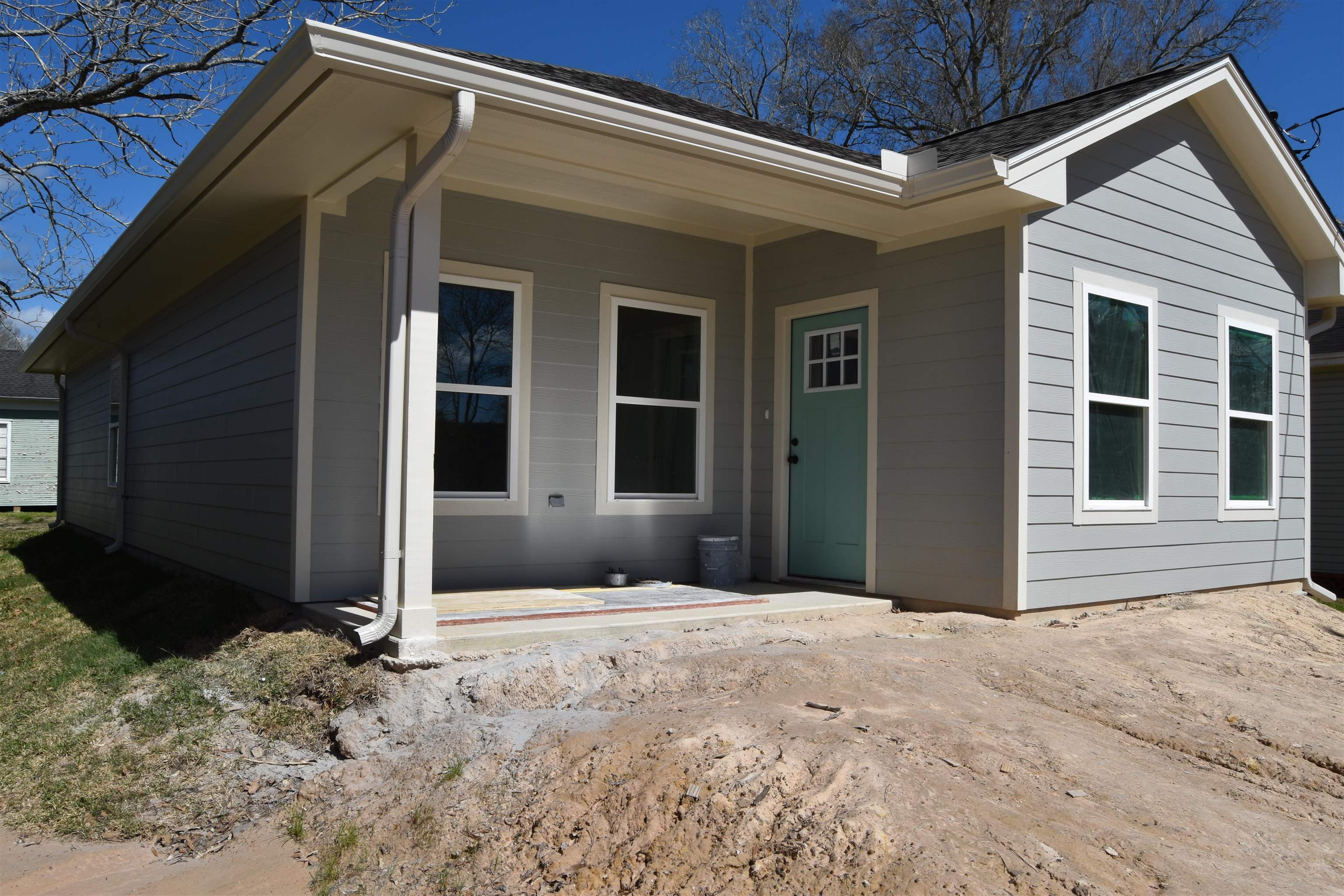 Property Photo: 000 W Hooks Road TX 77659
