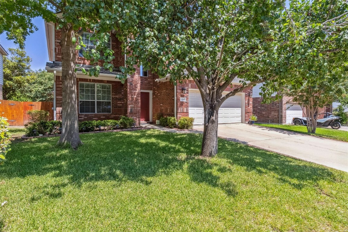 Property Photo:  3716 Turetella Drive  TX 78681 