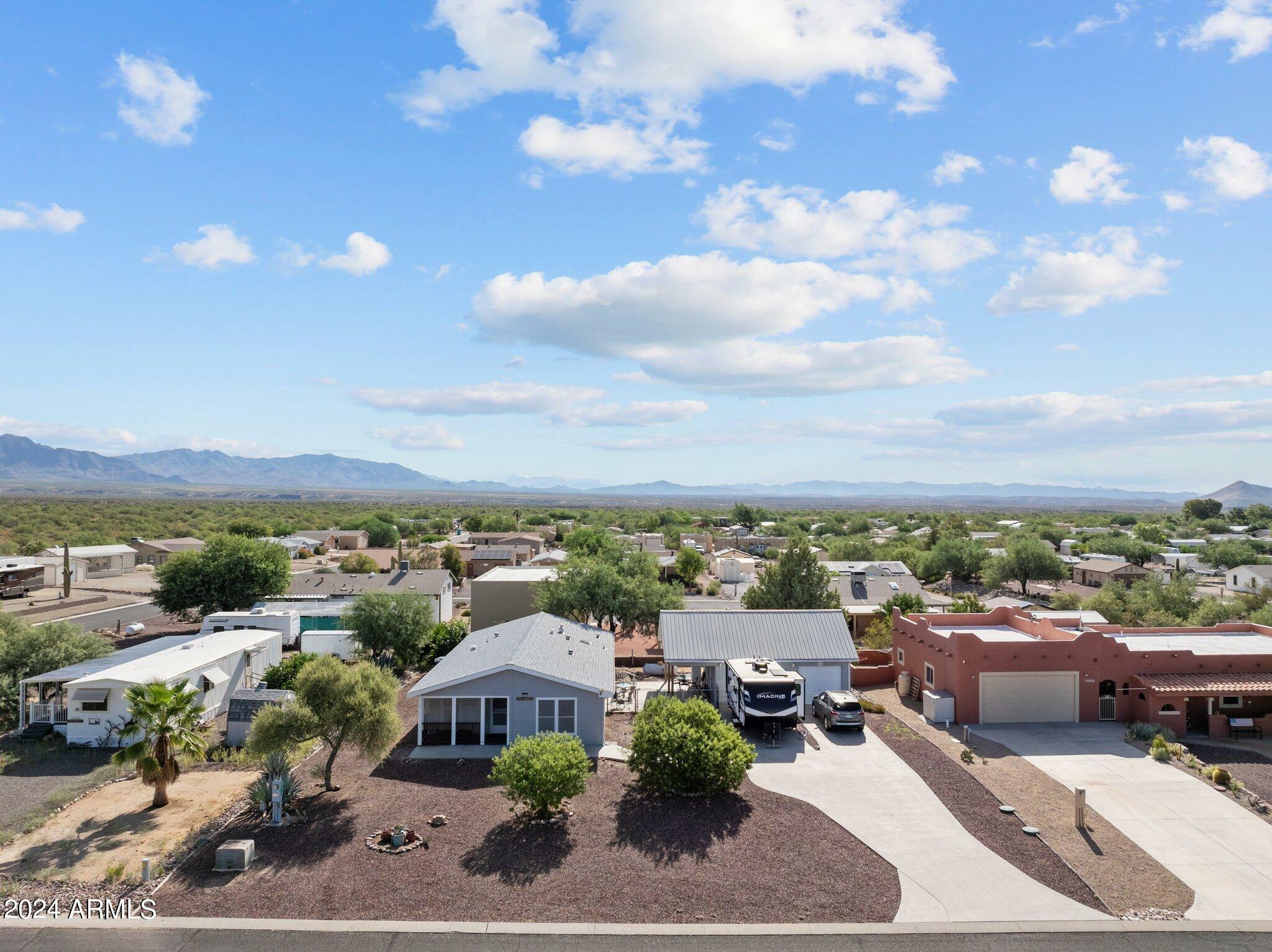 Property Photo:  30525 S Fort Apache Drive 125  AZ 85332 