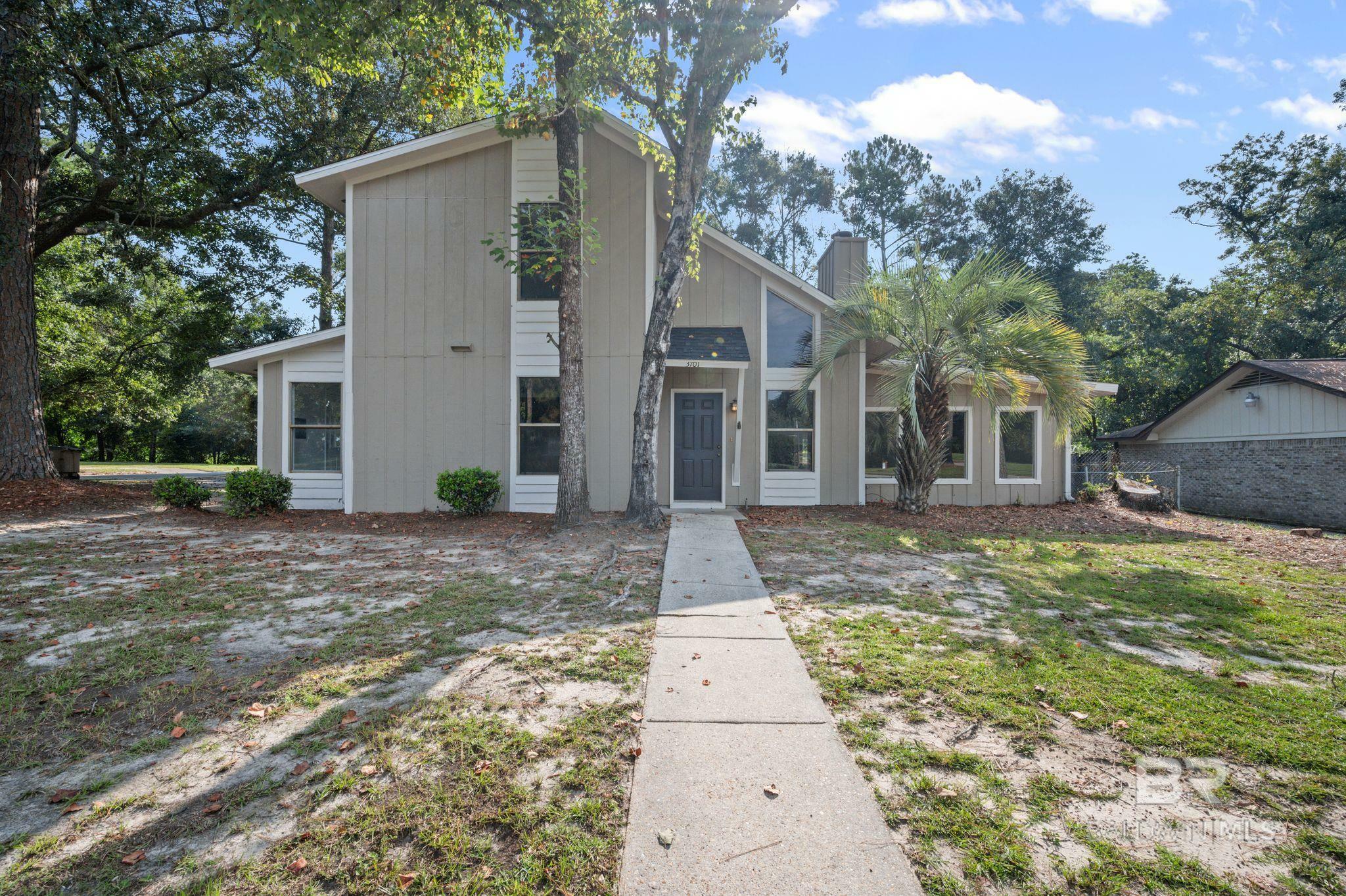 Property Photo:  3701 Vista Ridge Drive  AL 36693 