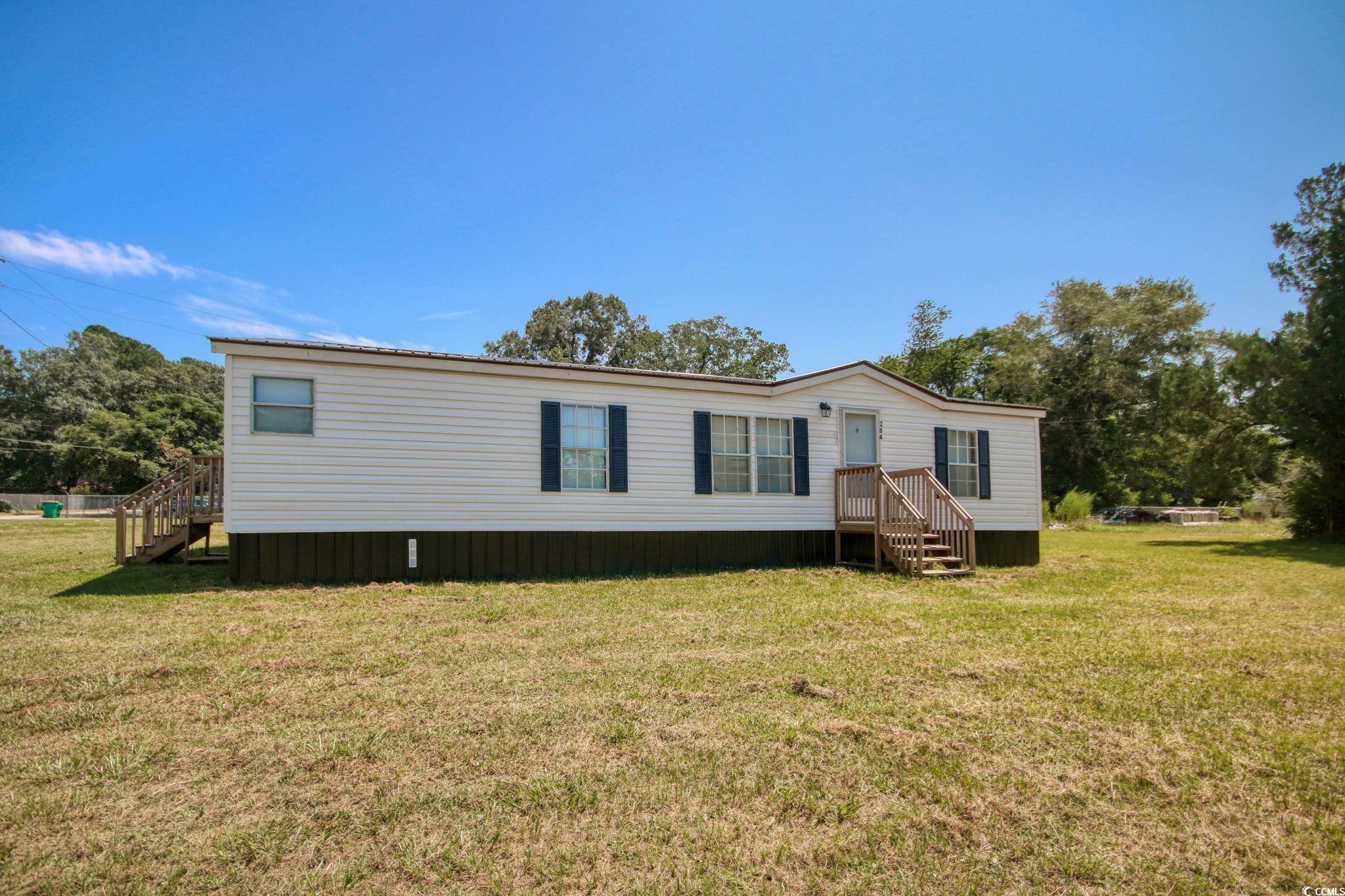 Property Photo:  204 Homestead Ct.  SC 29571 