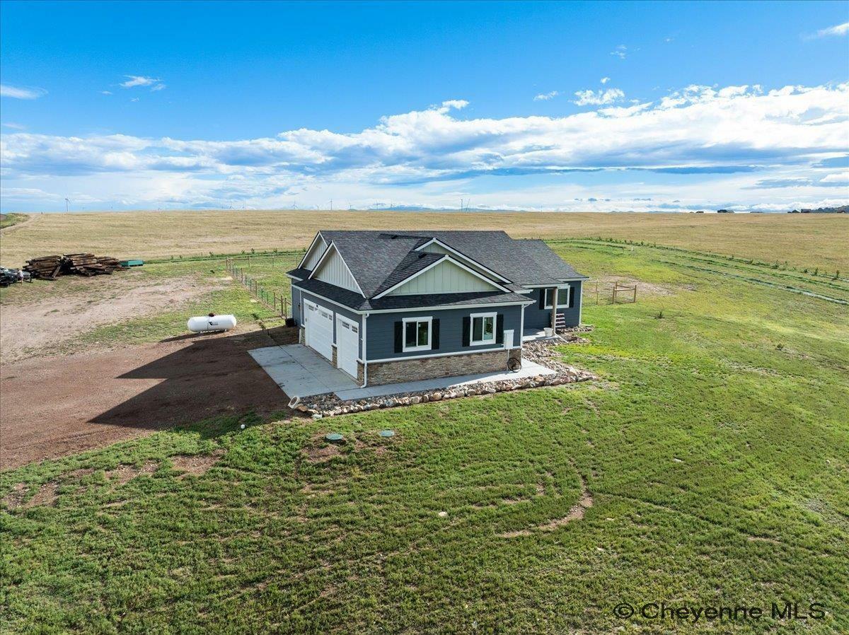 Property Photo:  701 Jaymers Ln  WY 82059 