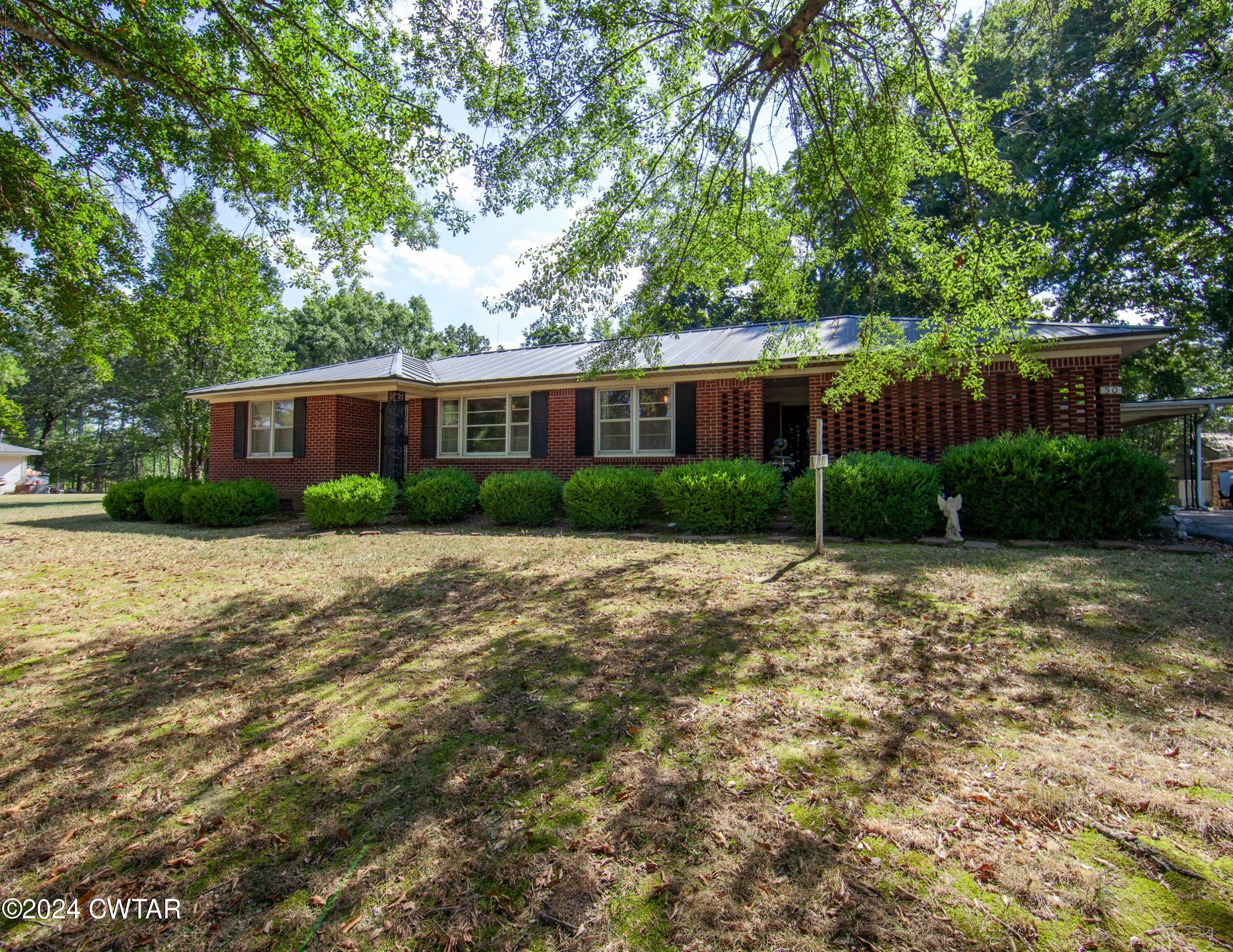 Property Photo:  50 Munford Road  TN 38008 