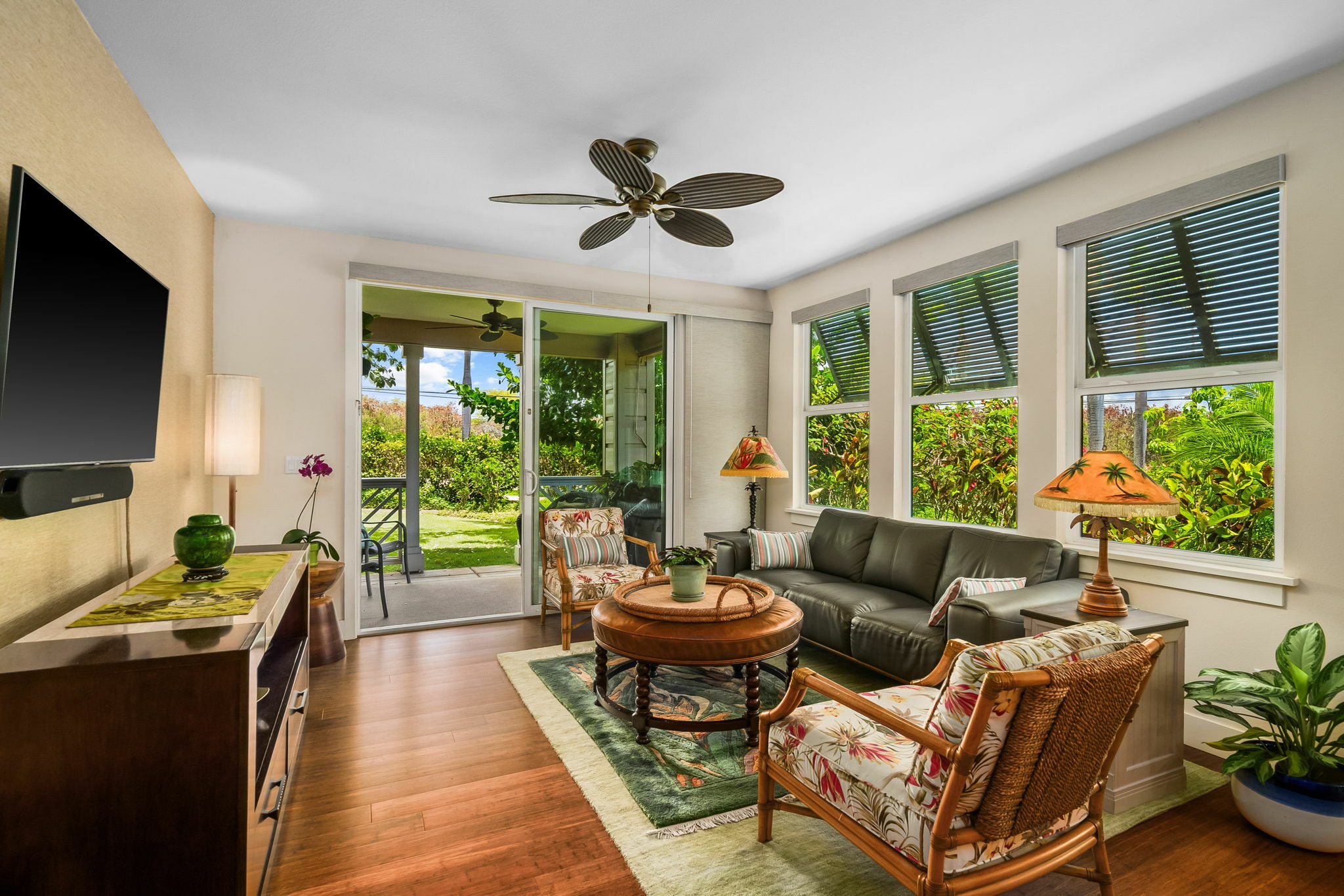 Property Photo:  2611 Kiahuna Plantation Dr 3M  HI 96756 