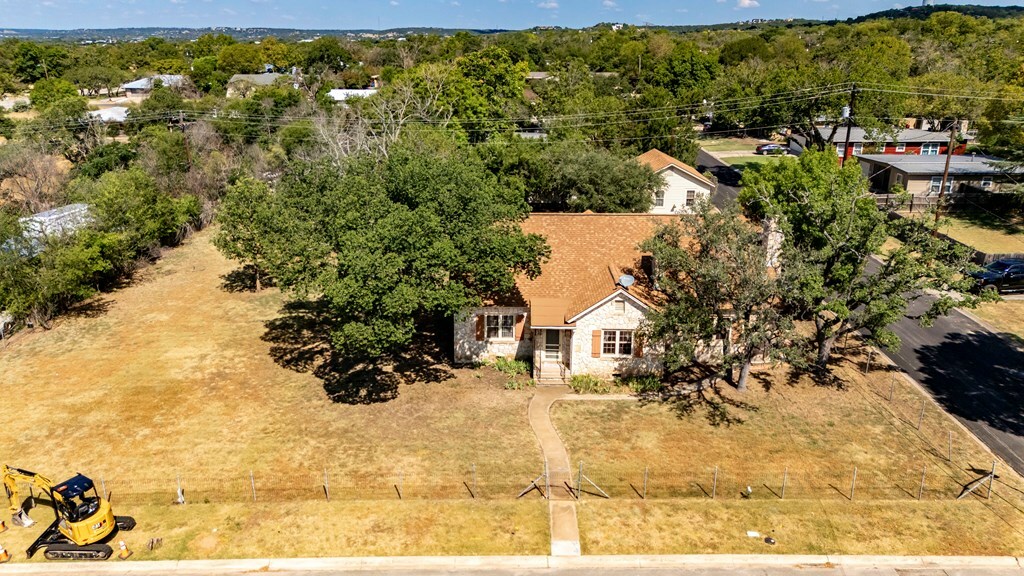 Property Photo:  312 Galbraith Ave  TX 78028 