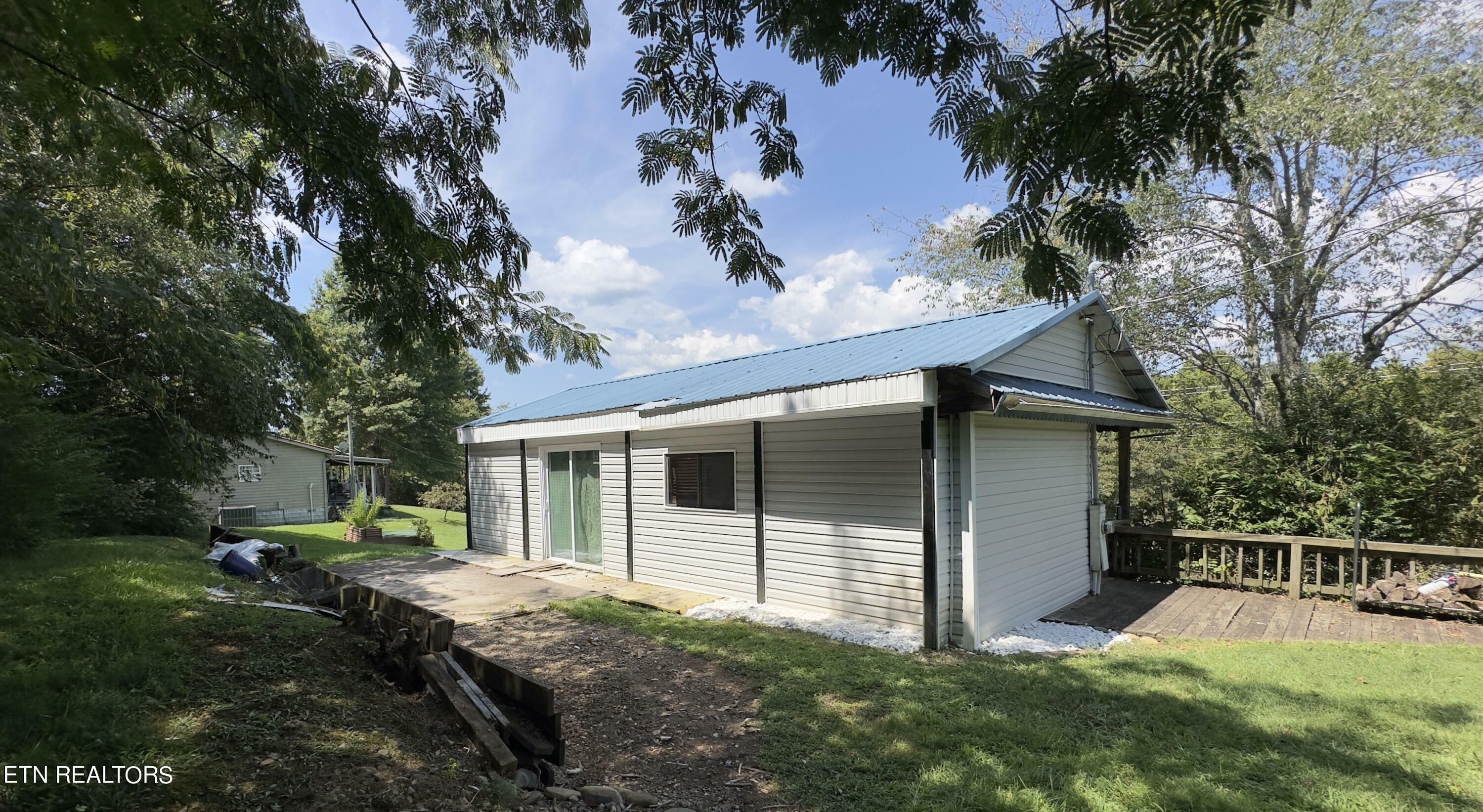 Property Photo:  105 Mountain Meadows Drive  TN 37722 