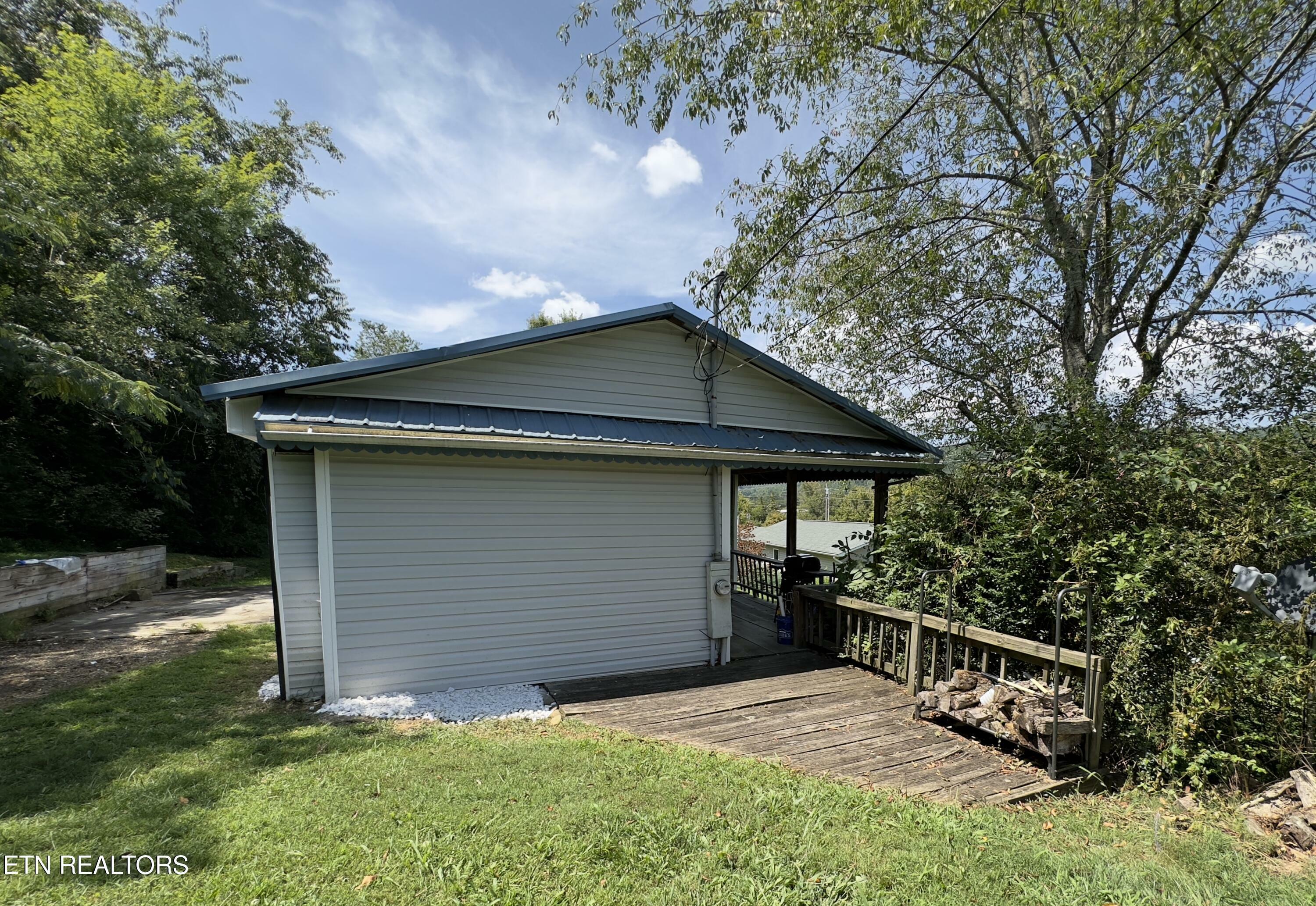 Property Photo:  105 Mountain Meadows Drive  TN 37722 