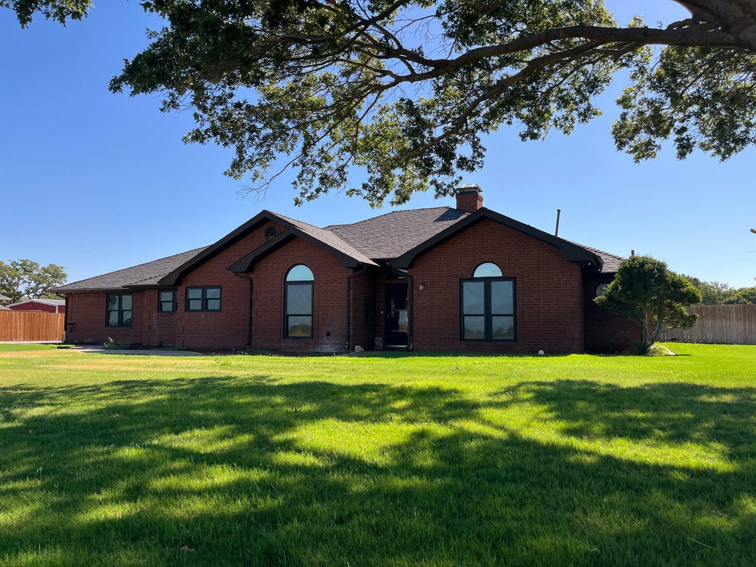 Property Photo:  112 N Quincy Avenue  TX 79416 