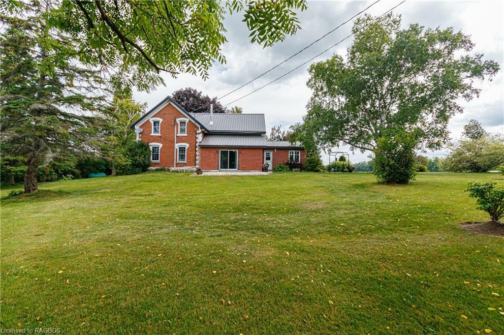 Property Photo:  268 Fox Ridge Road  ON N0H 1J0 