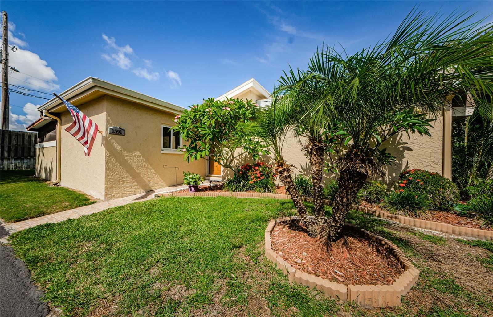 Property Photo:  1591 Amberlea Drive S  FL 34698 