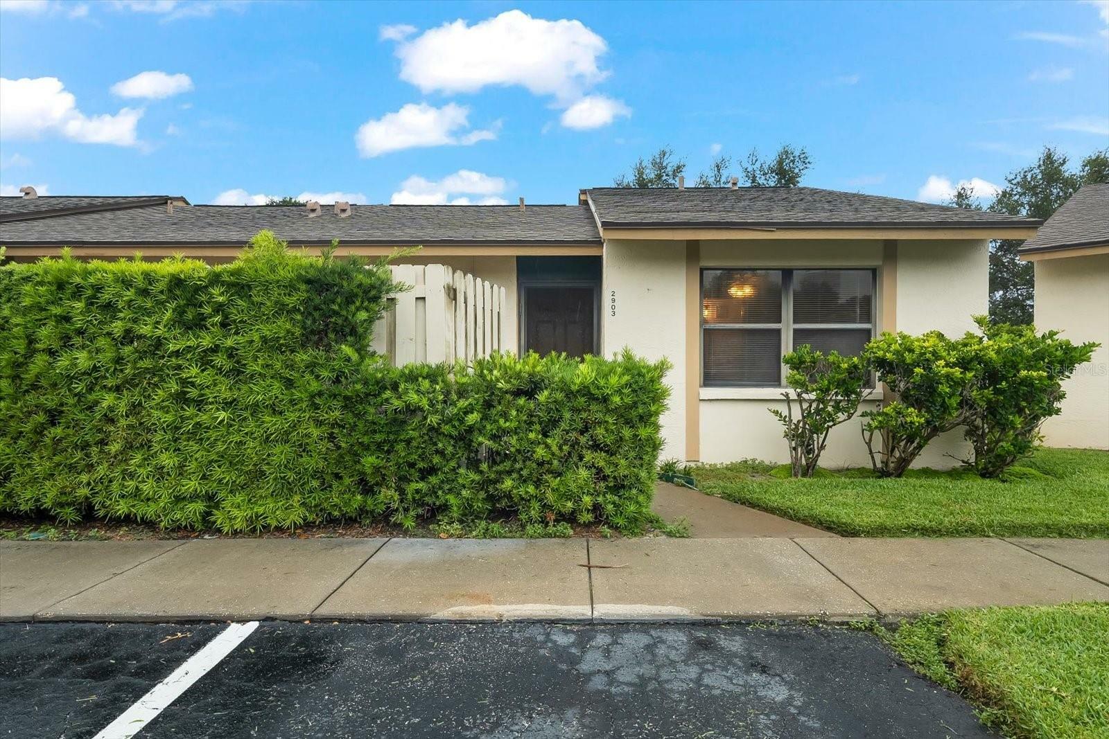 Property Photo:  2903 60th Street W  FL 34209 