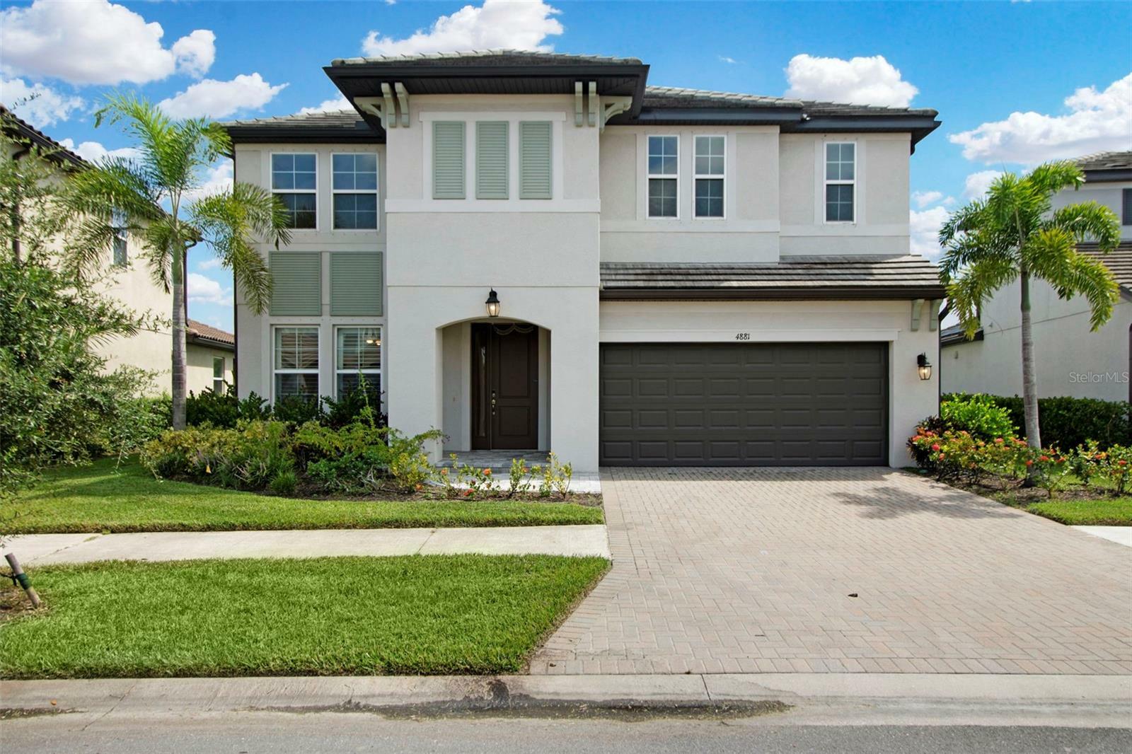 Property Photo:  4881 Antrim Drive  FL 34240 