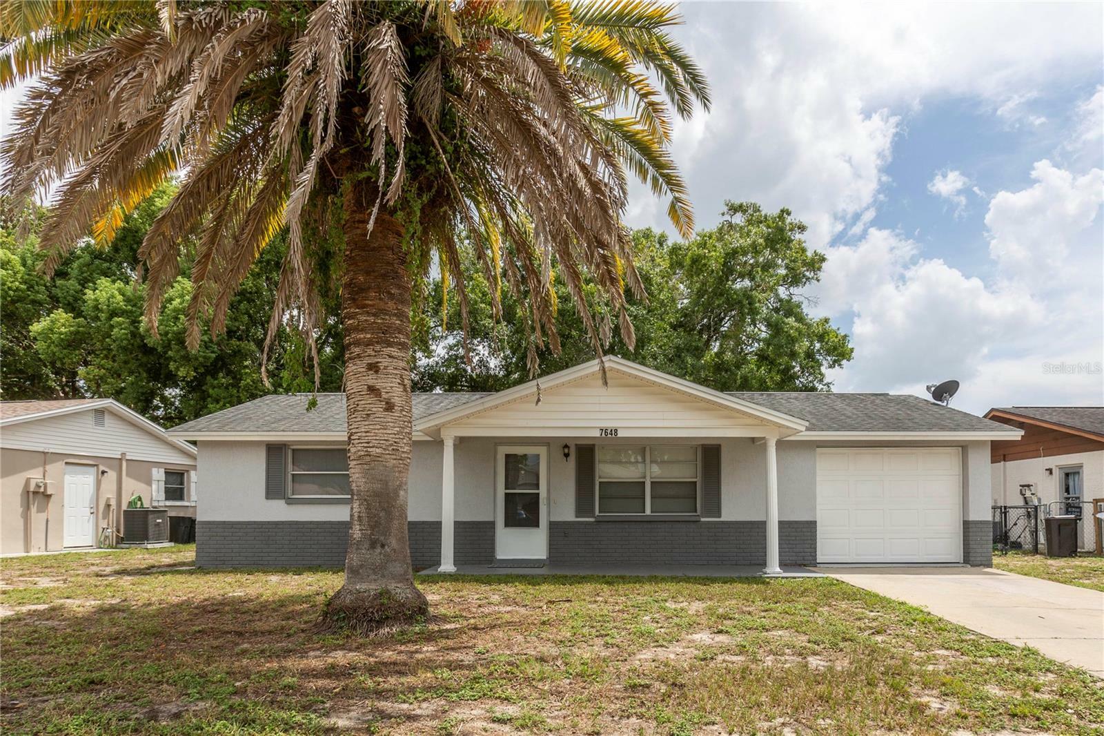 Property Photo:  7648 Dale Drive  FL 34668 