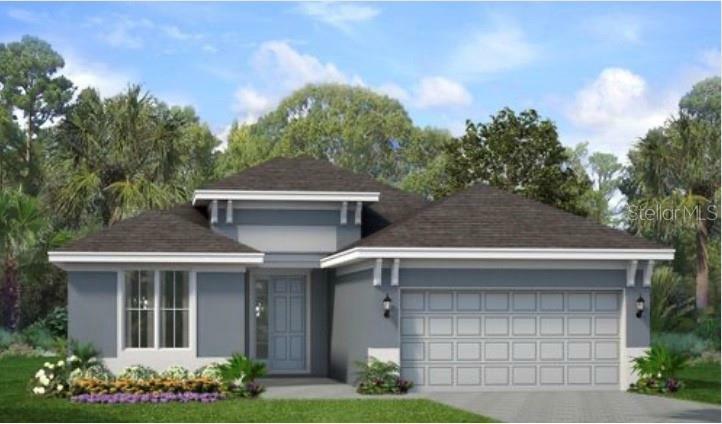 Property Photo: 2381 Sirena Lane FL 32757