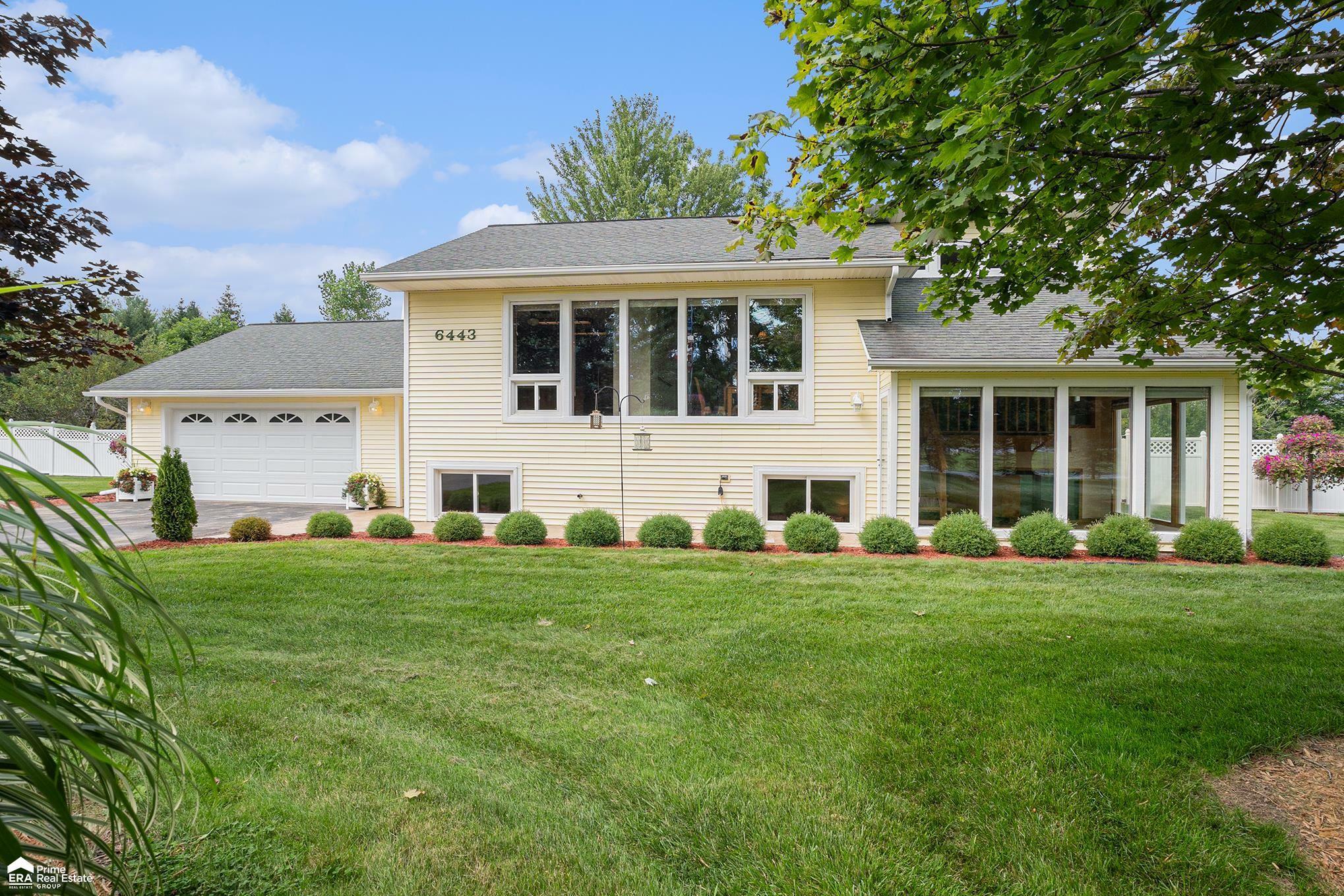 Property Photo:  6443 E Bristol Road  MI 48519 