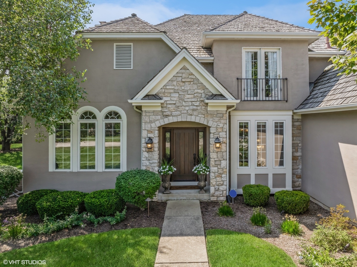 Property Photo:  39598 Orchard Bluff Lane  IL 60083 