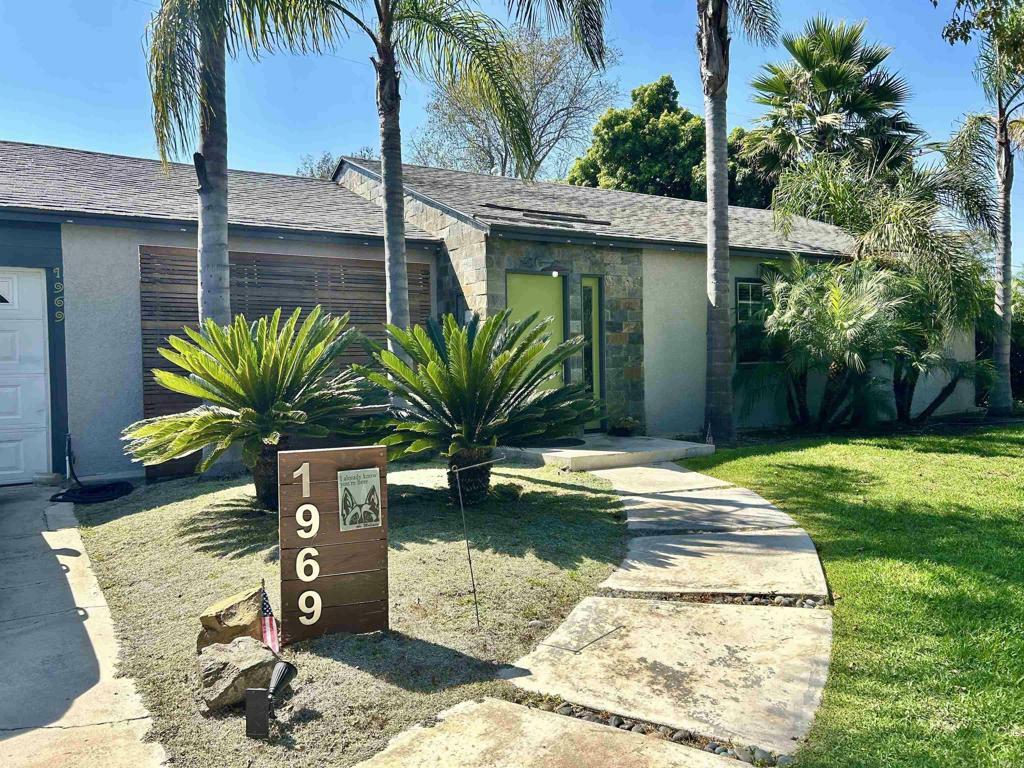 Property Photo:  1969 Monrovia Avenue  CA 92627 