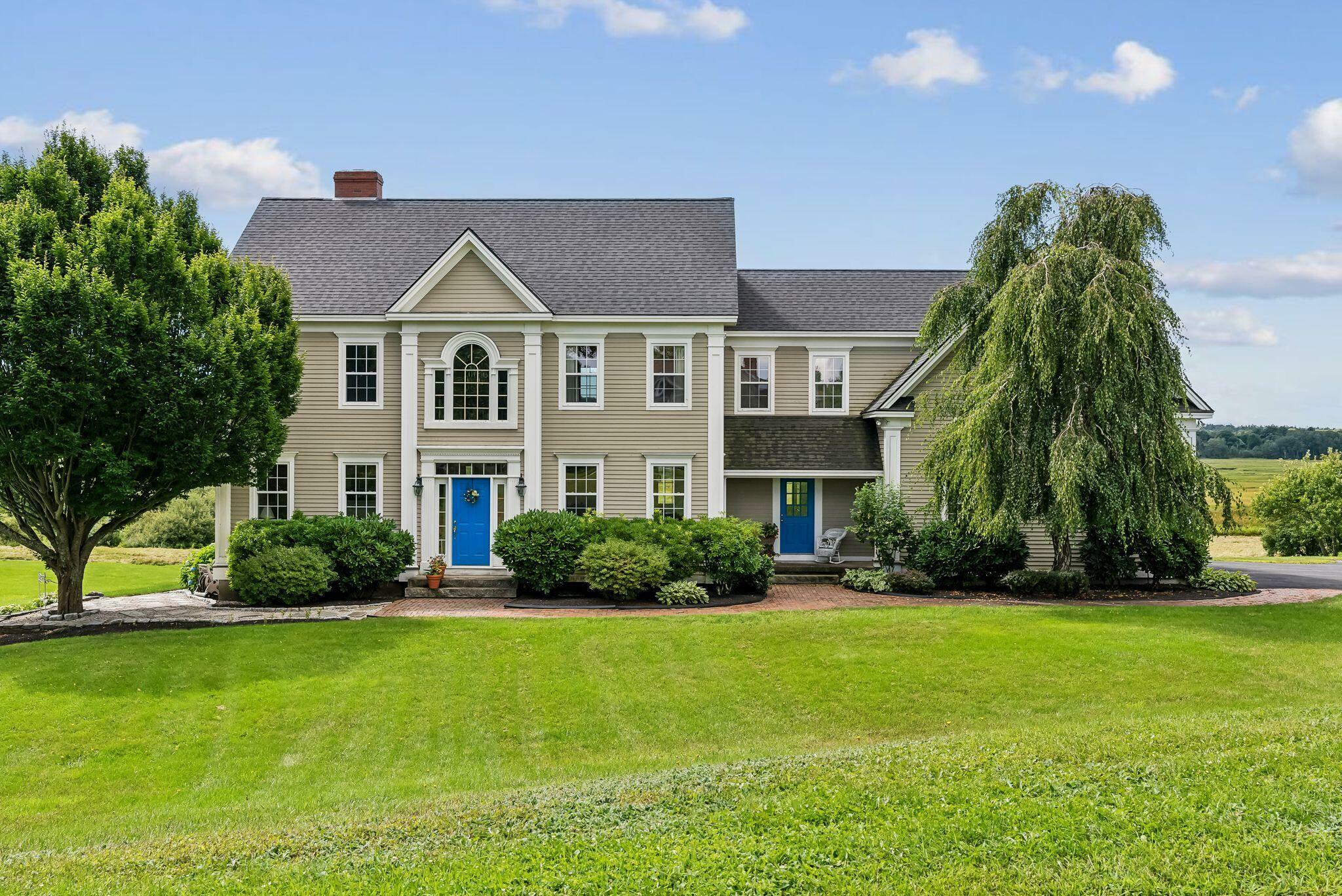 Property Photo: 13 Wainwright Drive ME 04107