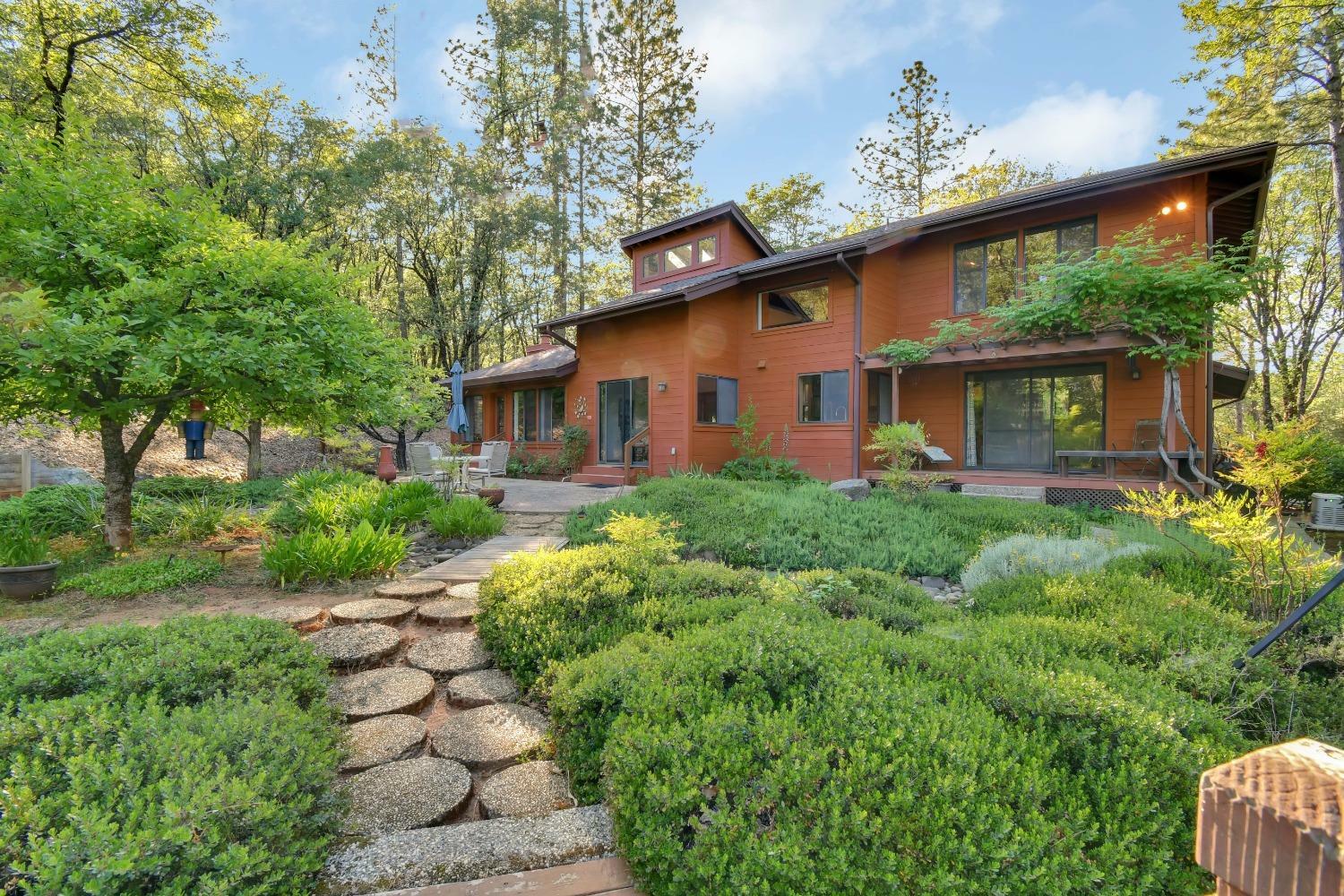 Property Photo: 14119 Thoroughbred Loop CA 95949