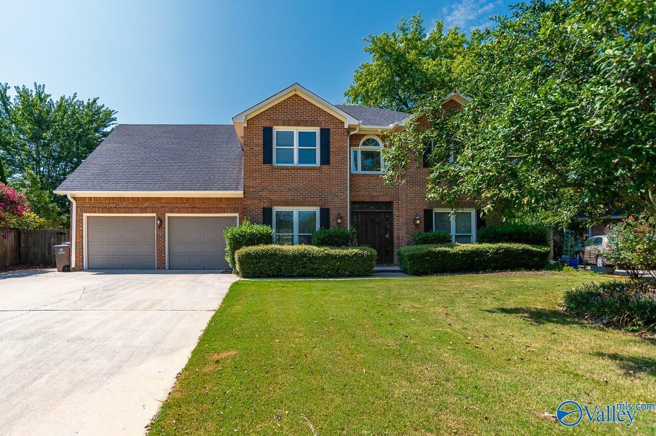 Property Photo: 1254 Brandywine Lane SE AL 35601