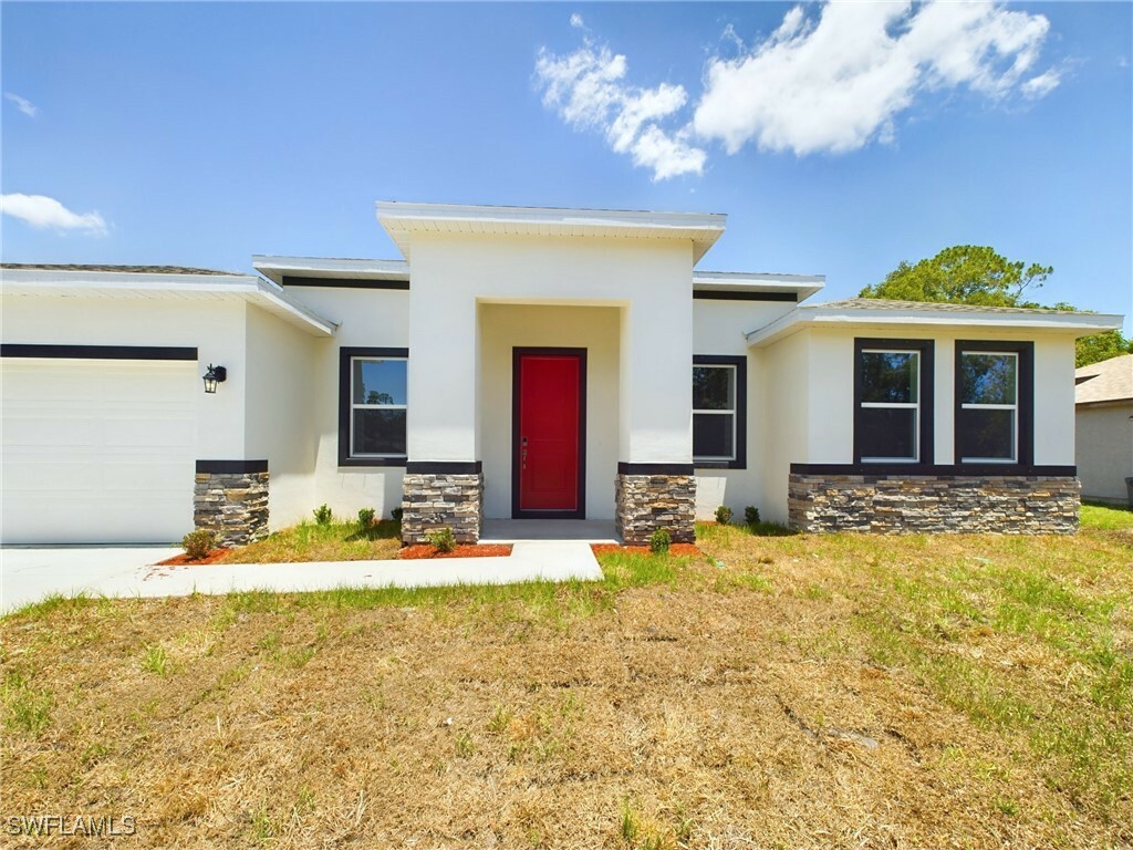 Property Photo:  2322 Tolbert Street  FL 33948 