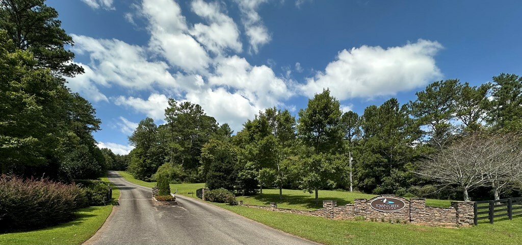 Property Photo:  Lt 16 Town Creek Road  GA 30175 