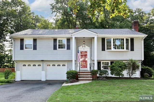 Property Photo:  71 Steuben Avenue  NJ 07675 