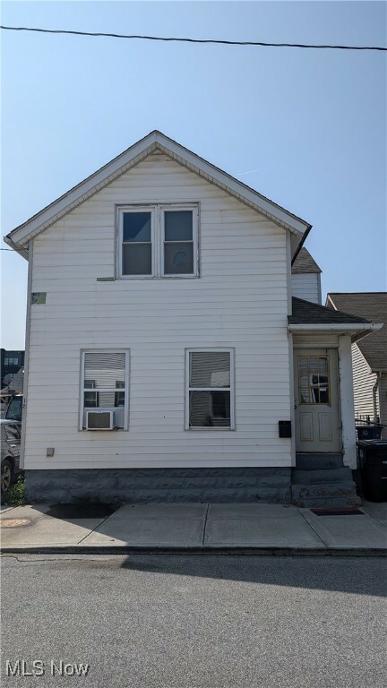 Property Photo:  1238 W 69th Street  OH 44102 