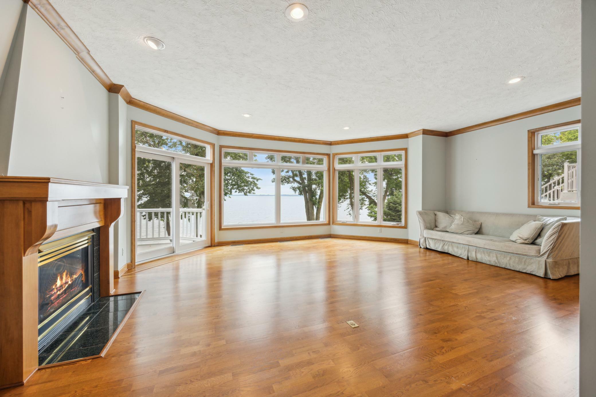 Property Photo:  7841 N Shore Drive  MN 56288 