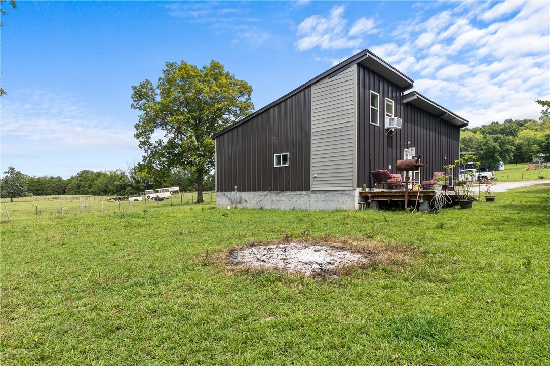 Property Photo:  19813 Mount T Bo Lane  AR 72727 