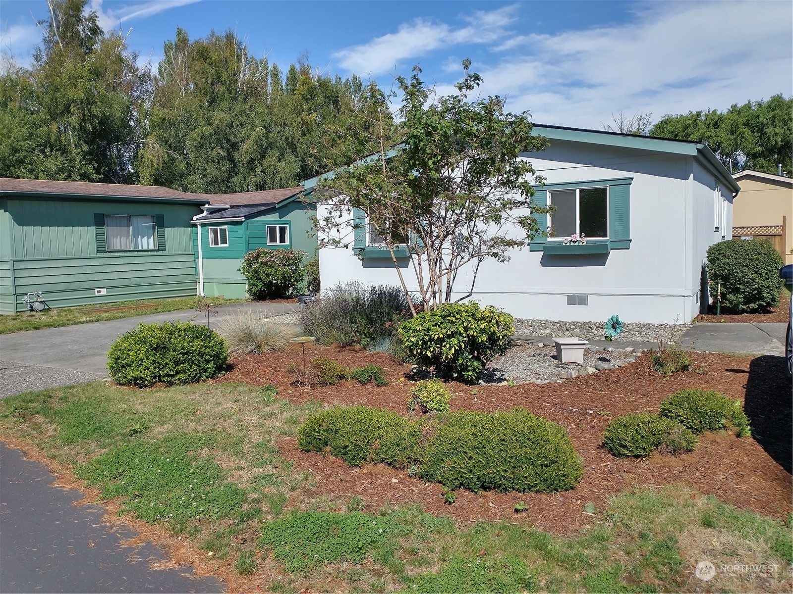 Property Photo:  2350 Douglas Rd 23  WA 98248 