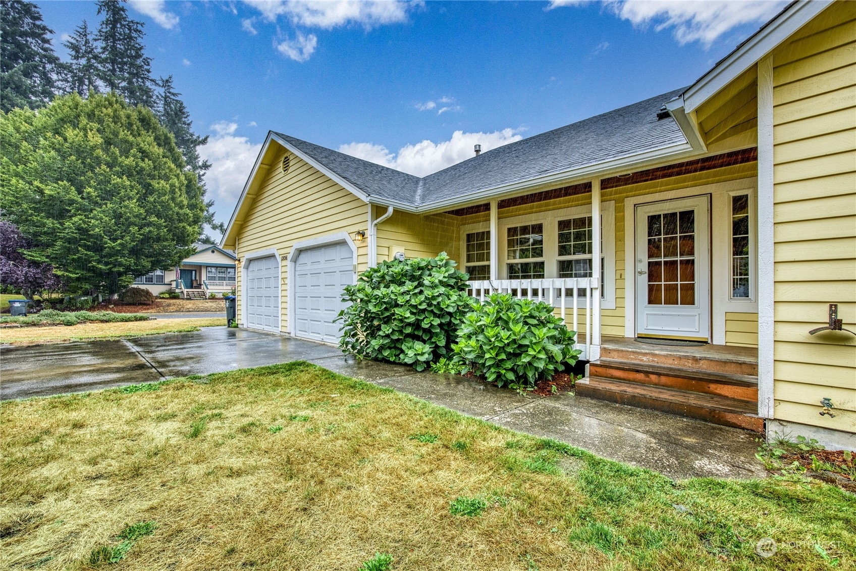 Property Photo:  1956 NE Laurie Vei Loop  WA 98370 