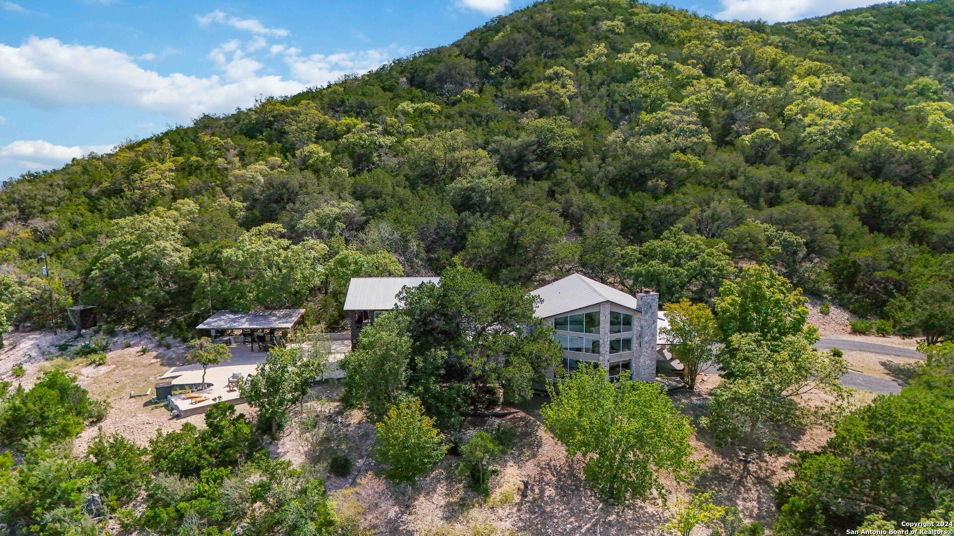 Property Photo:  3293 N Little Creek Rd  TX 78885 