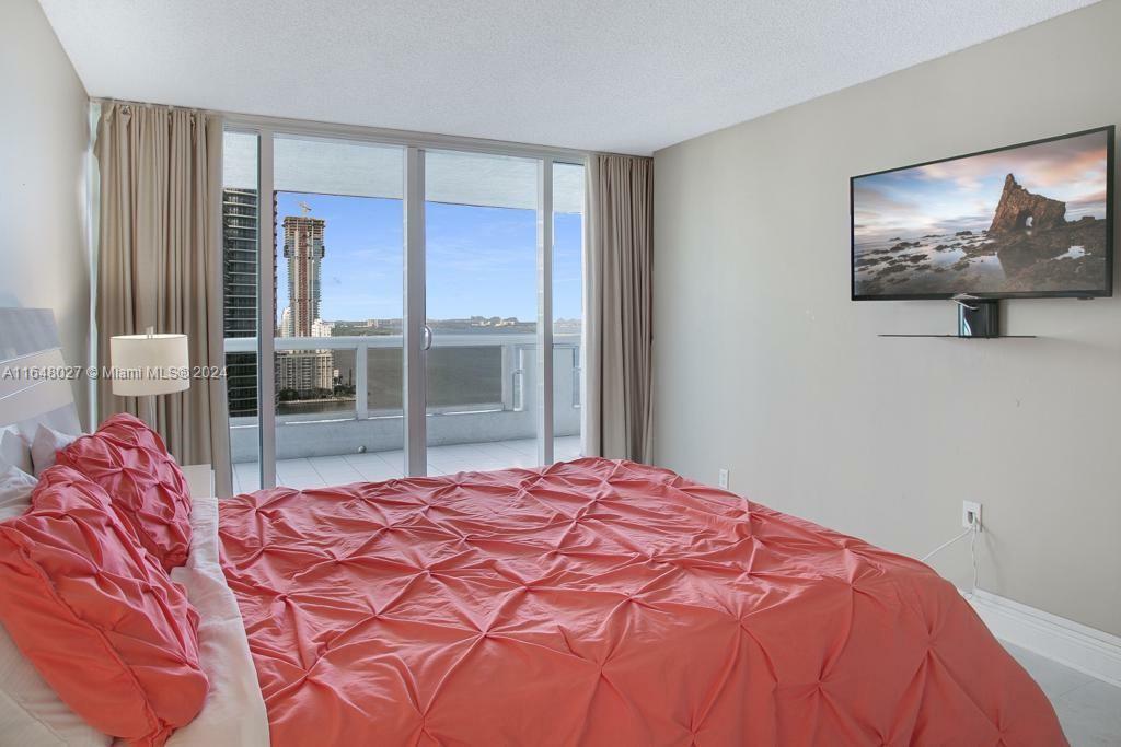 Property Photo:  1717 N Bayshore Dr A-3050  FL 33132 