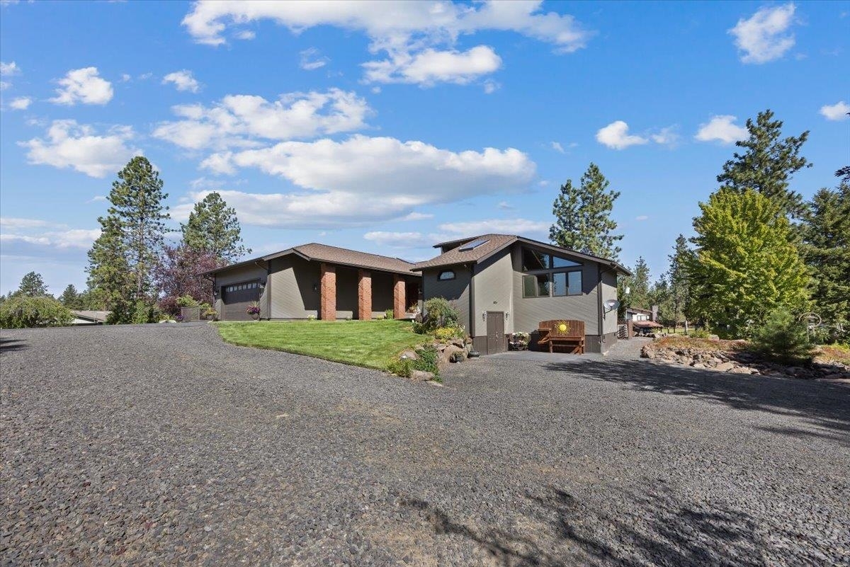 Property Photo:  5411 W Lawton Rd  WA 99201 