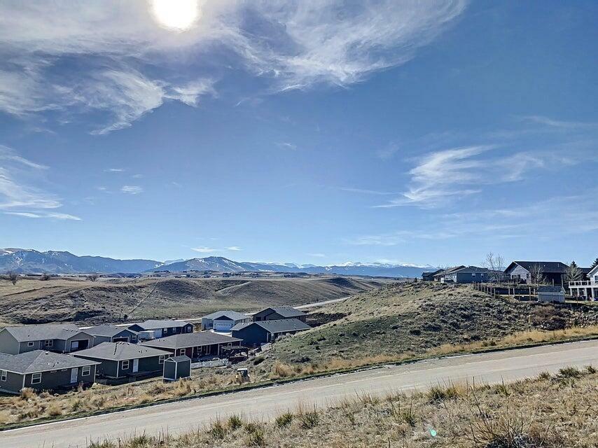 Property Photo:  538 Hidden Valley Circle  WY 82834 