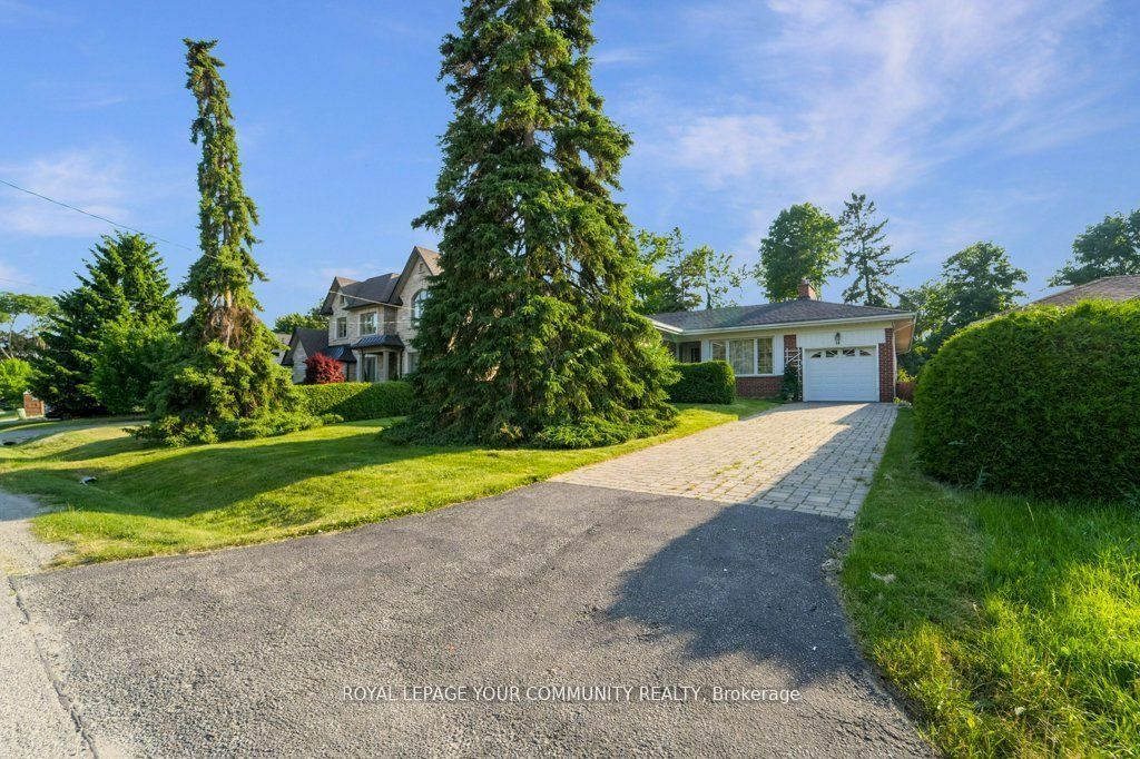 Property Photo:  14 Jonquil Cres  ON L3P 1T4 