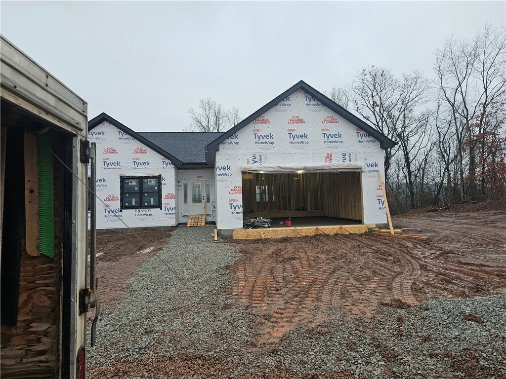 Property Photo: 810 Tenth St PA 15697