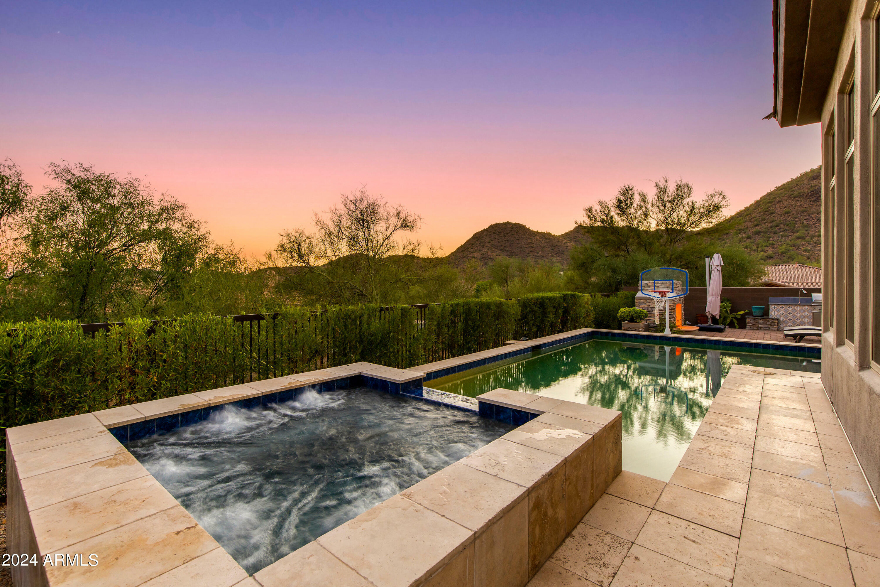 Property Photo:  14603 E Desert Trail  AZ 85259 