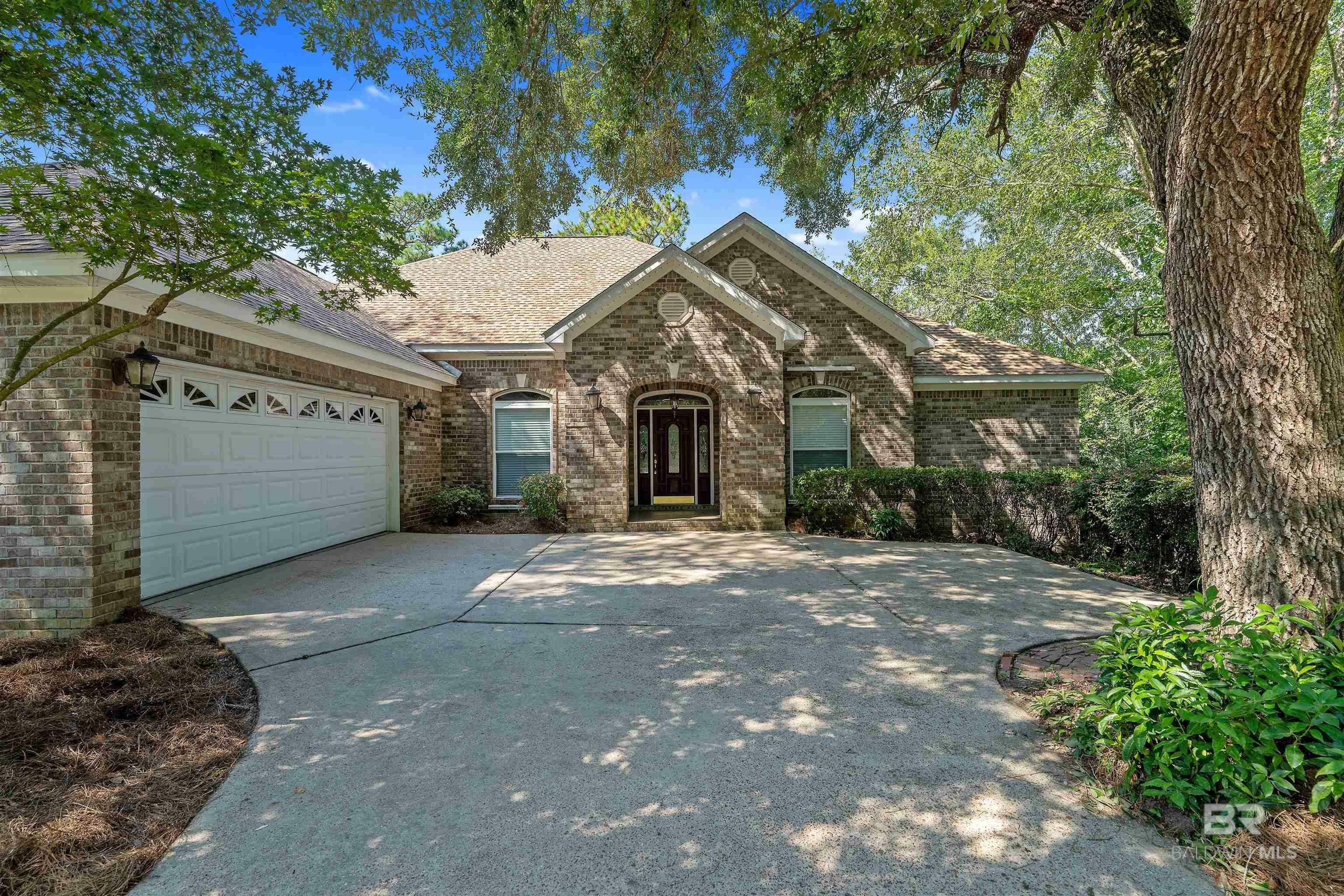 Property Photo:  19311 Quail Creek Drive  AL 36532 