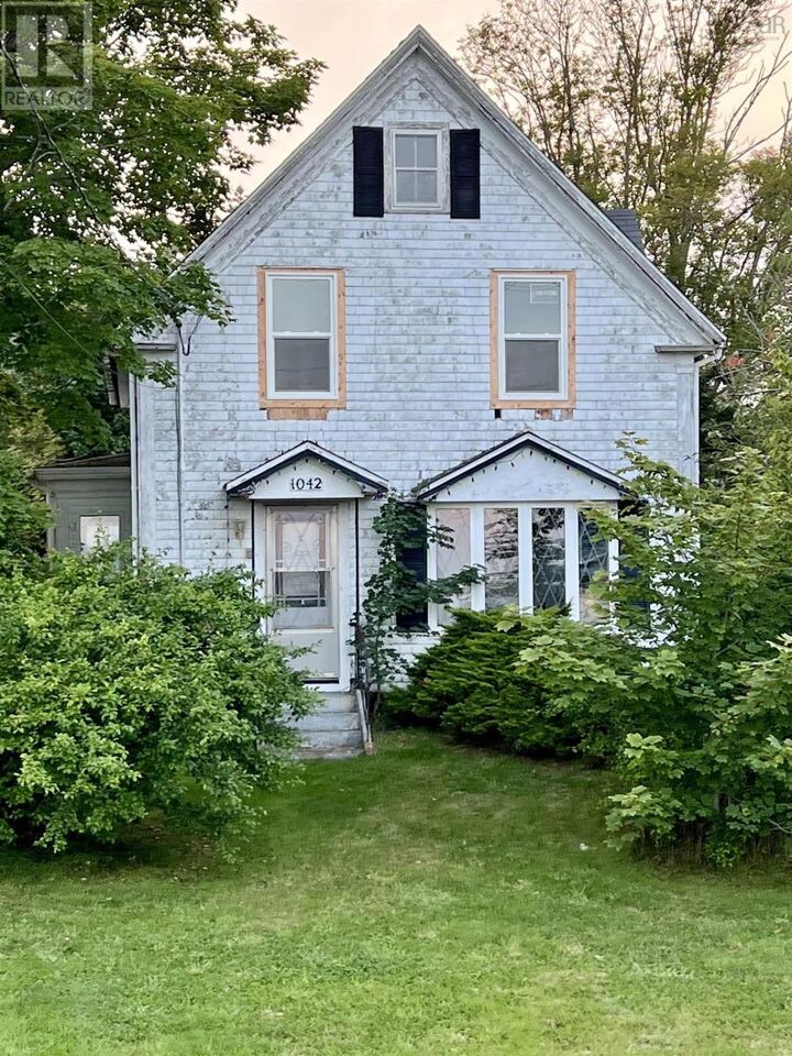 Property Photo: 1042 Highway 335 NS B0W 2M0