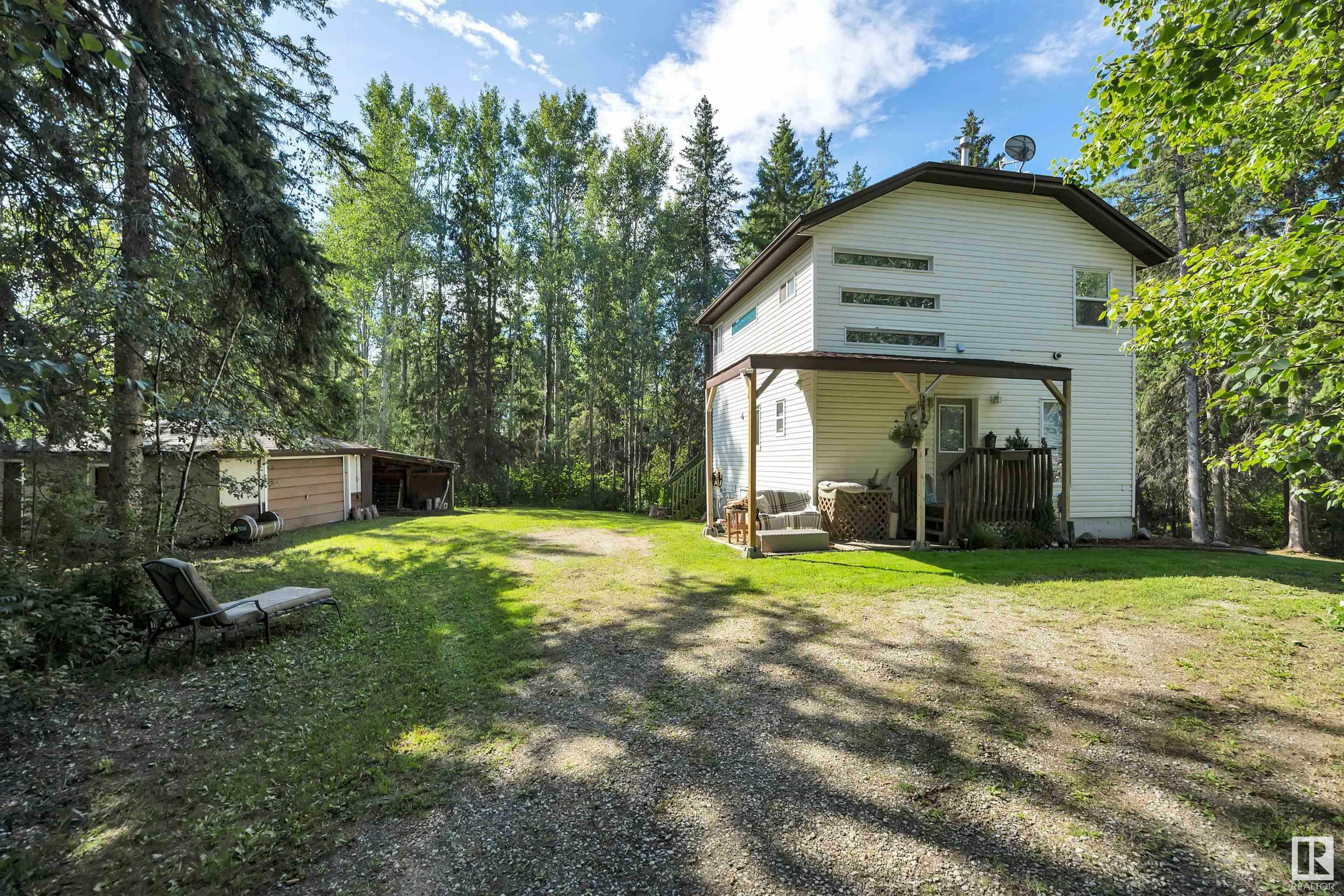 Property Photo:  149 50529 Rg Rd 21  AB T7Y 2N4 