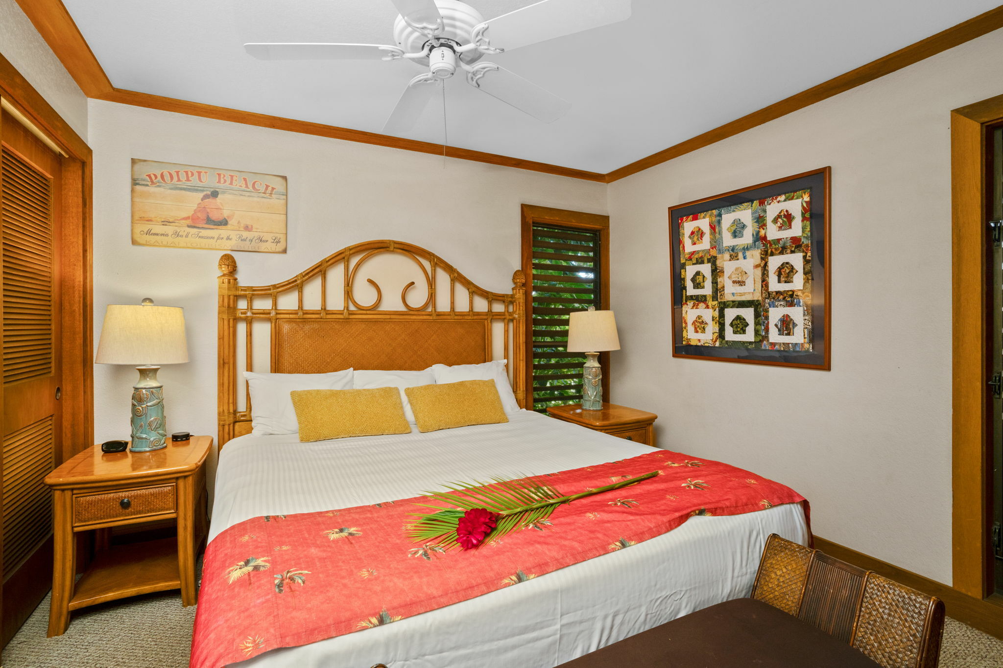 Property Photo:  2253 Poipu Rd 312  HI 96756 