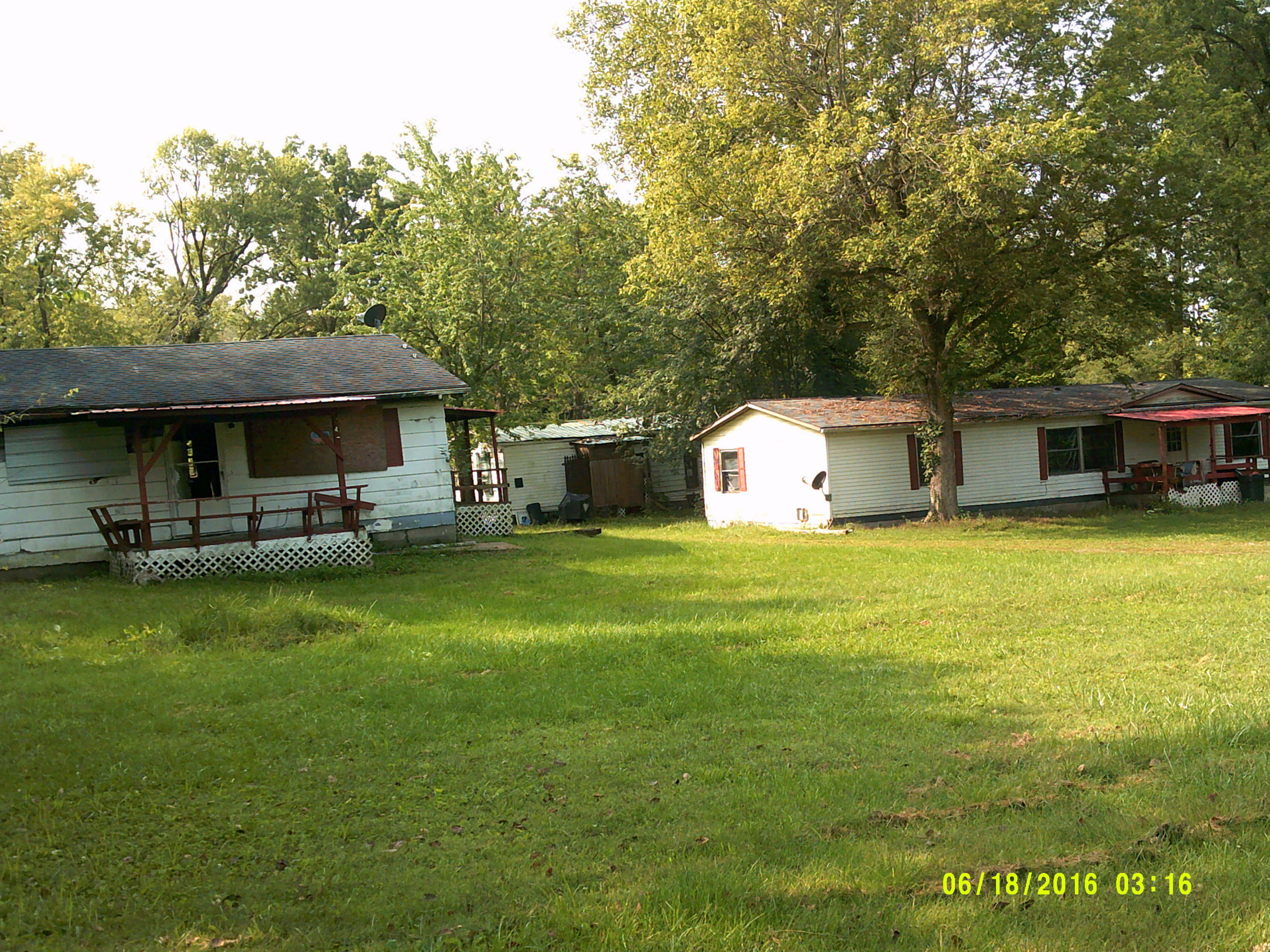 Property Photo:  306 W Harrison Street  MO 65231 